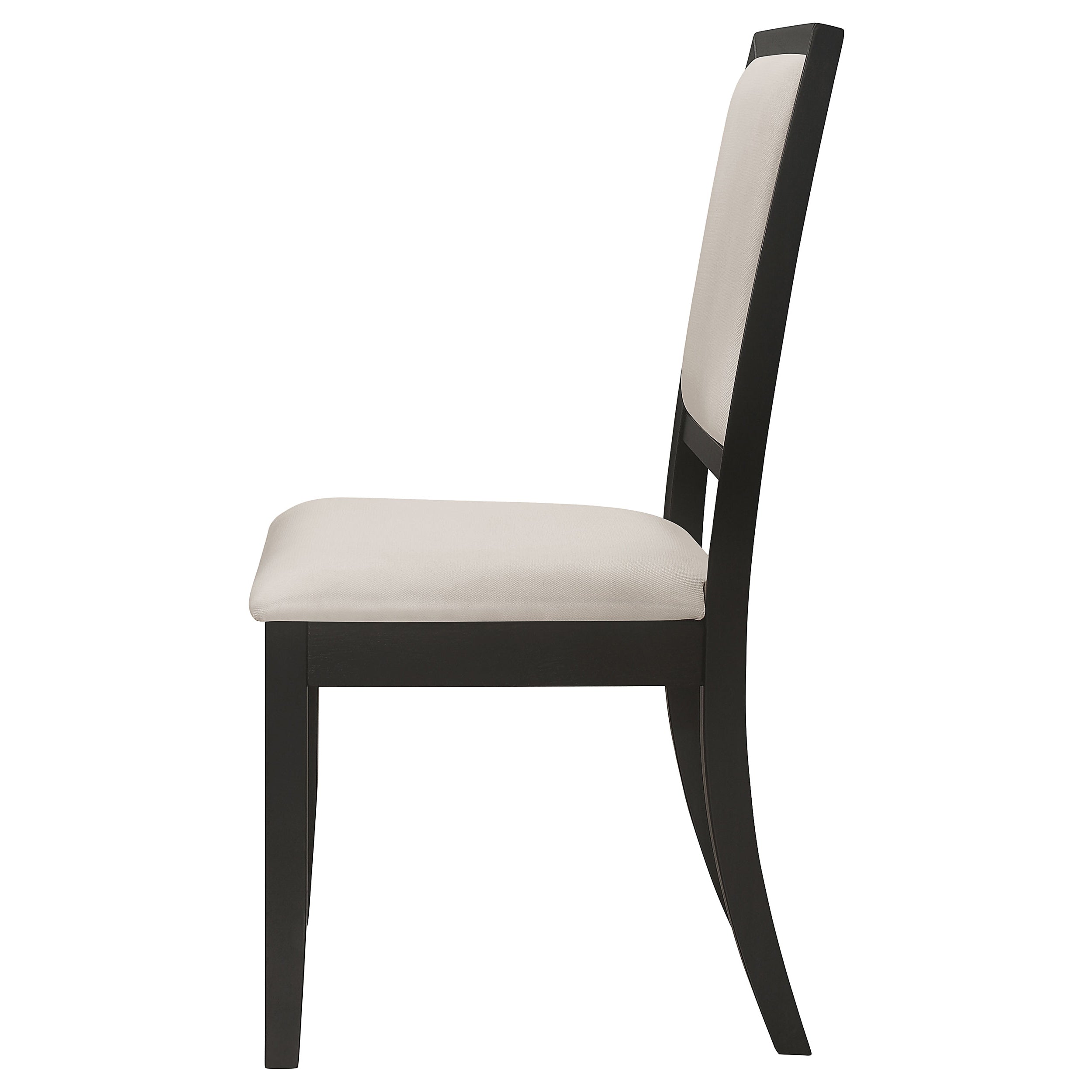 Louise Dining Side Chair - Ideal Furniture (Fresno,CA)