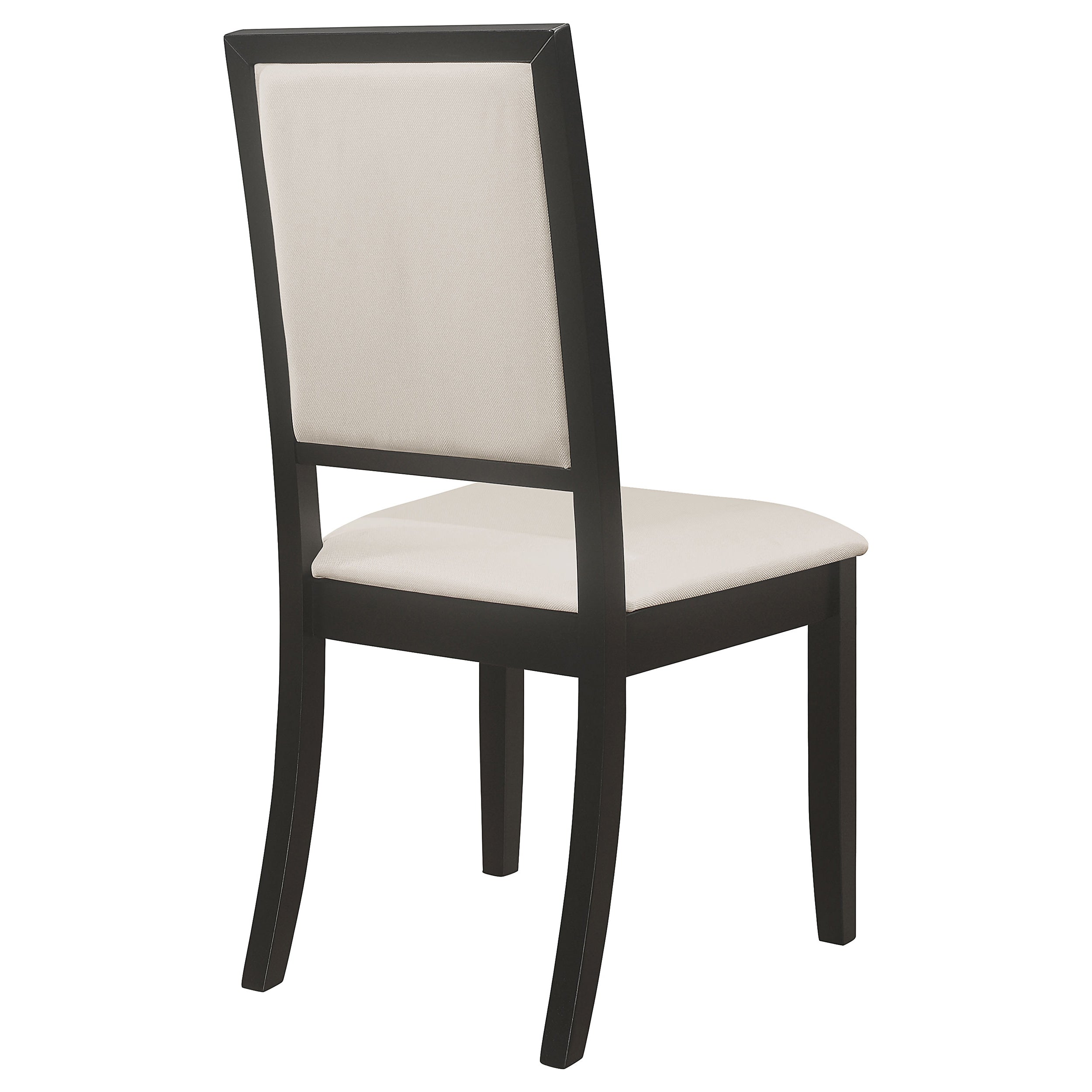 Louise Dining Side Chair - Ideal Furniture (Fresno,CA)