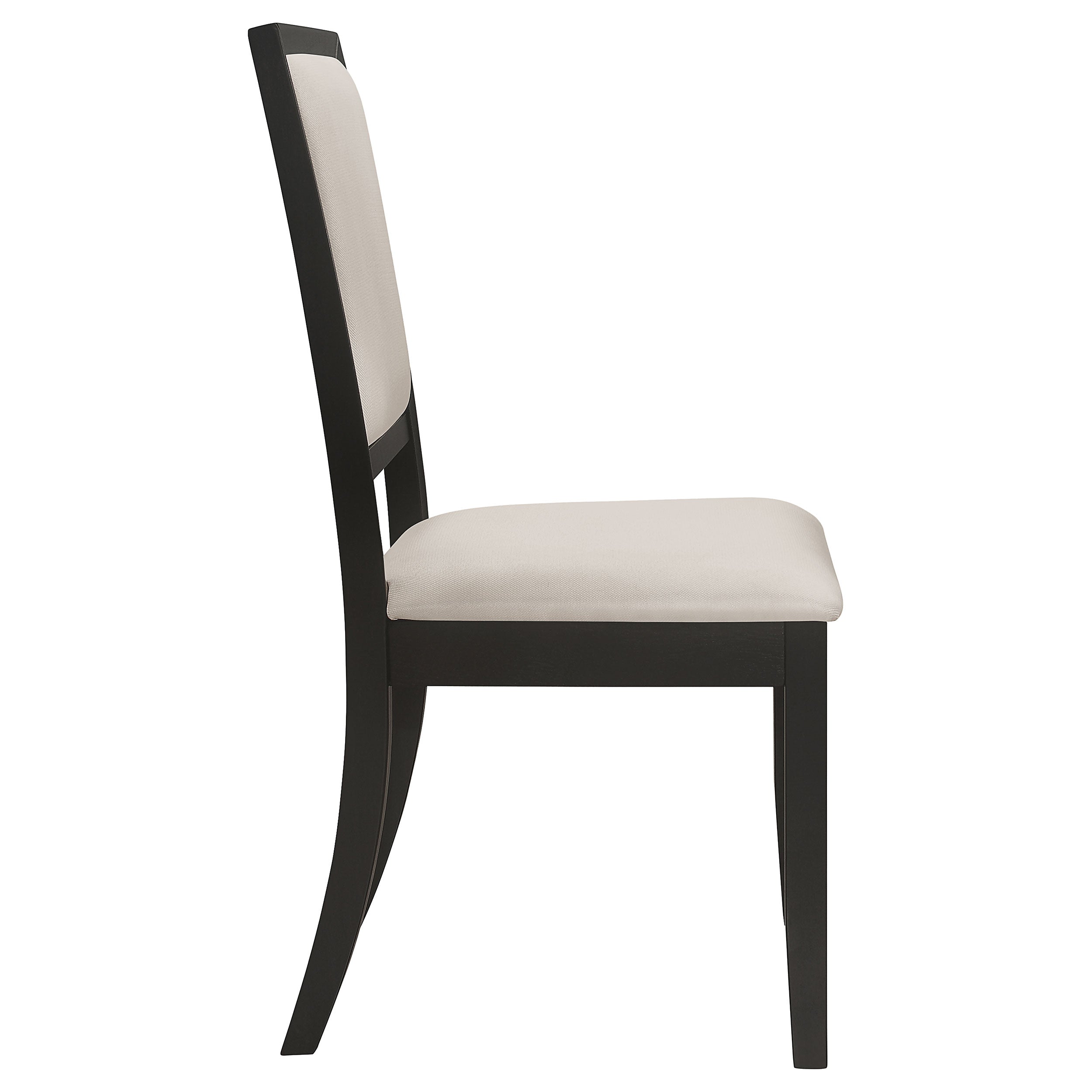 Louise Dining Side Chair - Ideal Furniture (Fresno,CA)