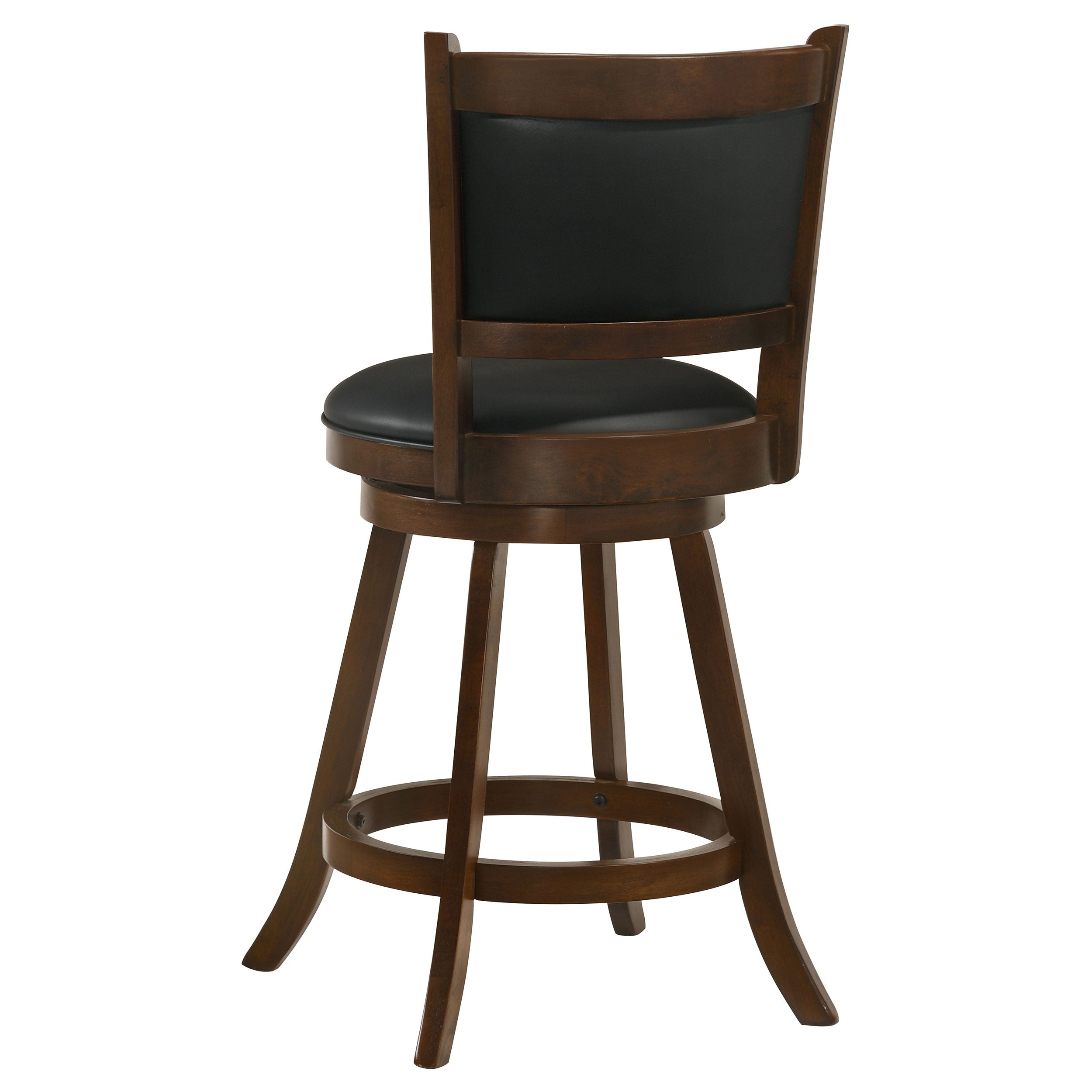 Broxton Swivel Counter Chair - Ideal Furniture (Fresno,CA)