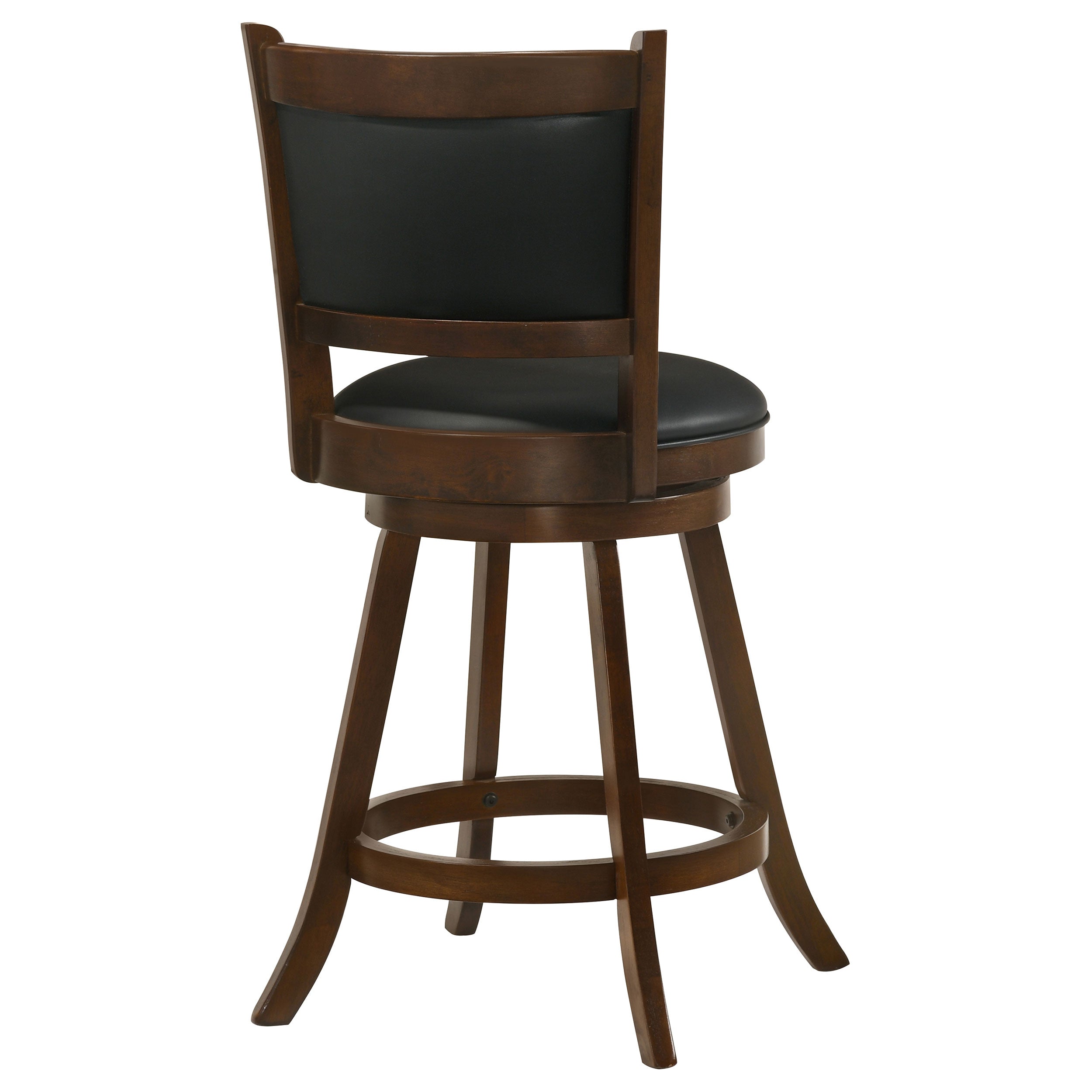 Broxton Swivel Counter Chair - Ideal Furniture (Fresno,CA)