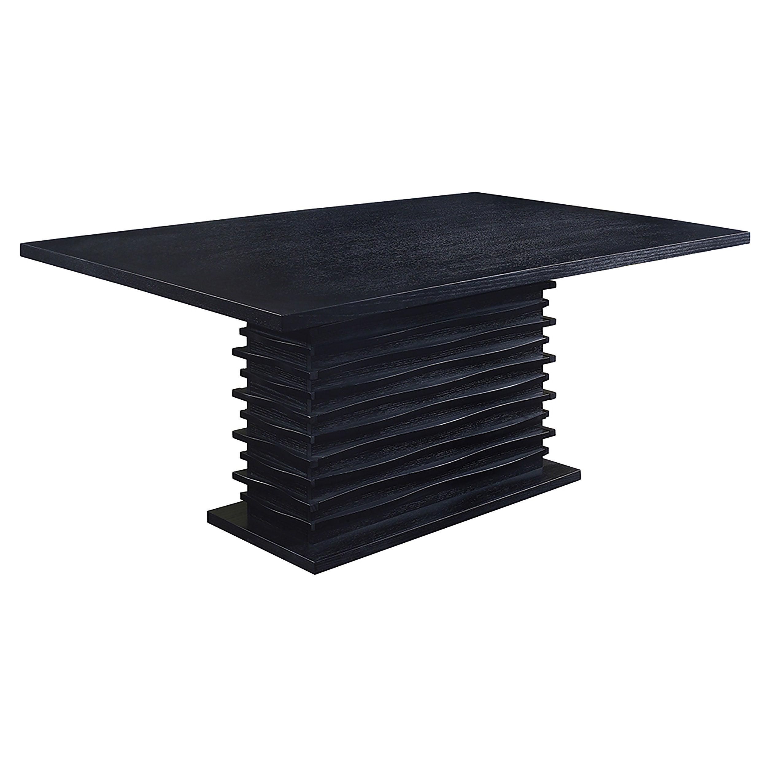 Stanton Dining Table - Ideal Furniture (Fresno,CA)