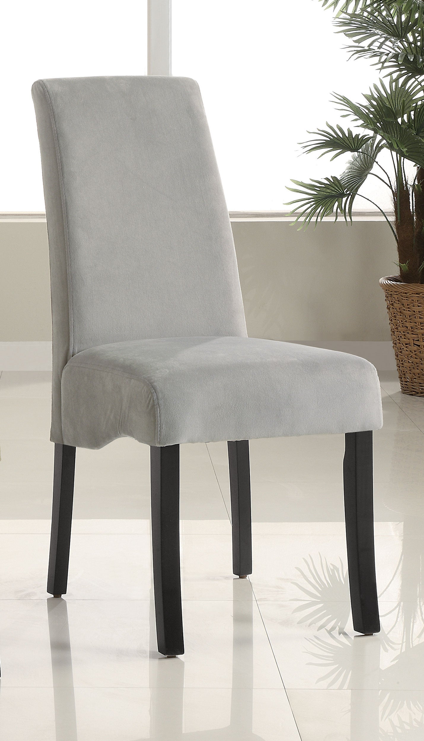 Stanton Dining Side Chair - Ideal Furniture (Fresno,CA)