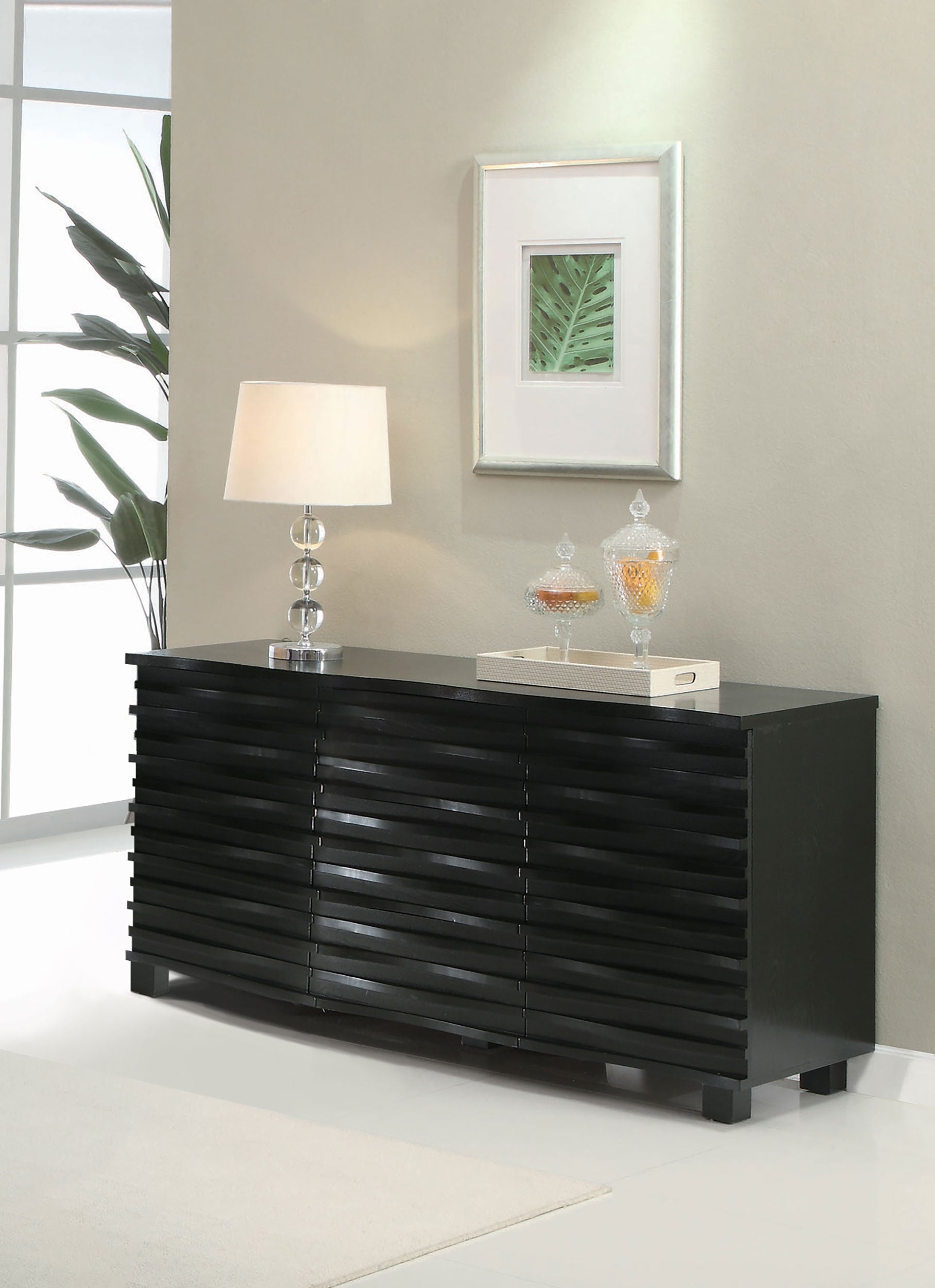 Stanton Sideboard - Ideal Furniture (Fresno,CA)