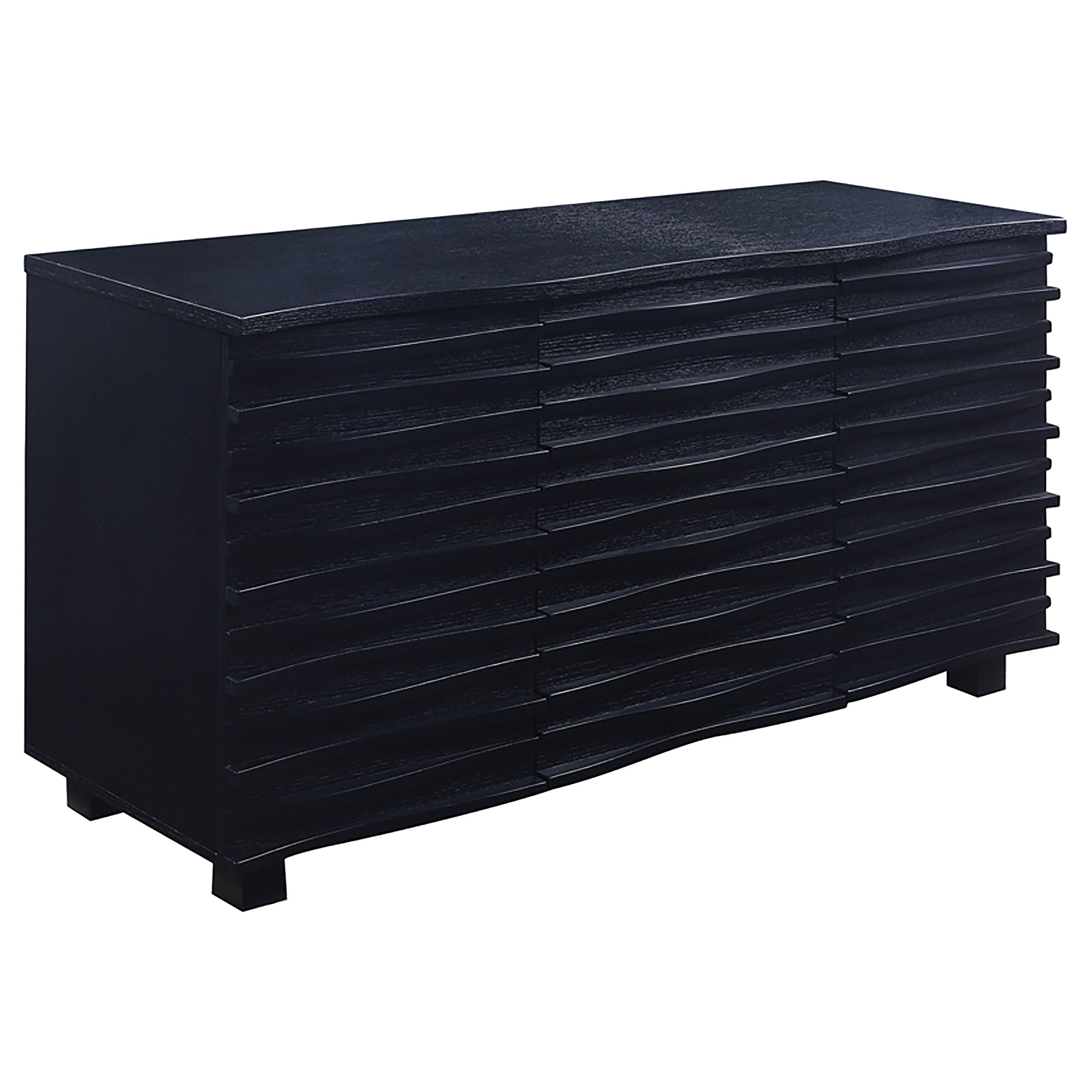 Stanton Sideboard - Ideal Furniture (Fresno,CA)