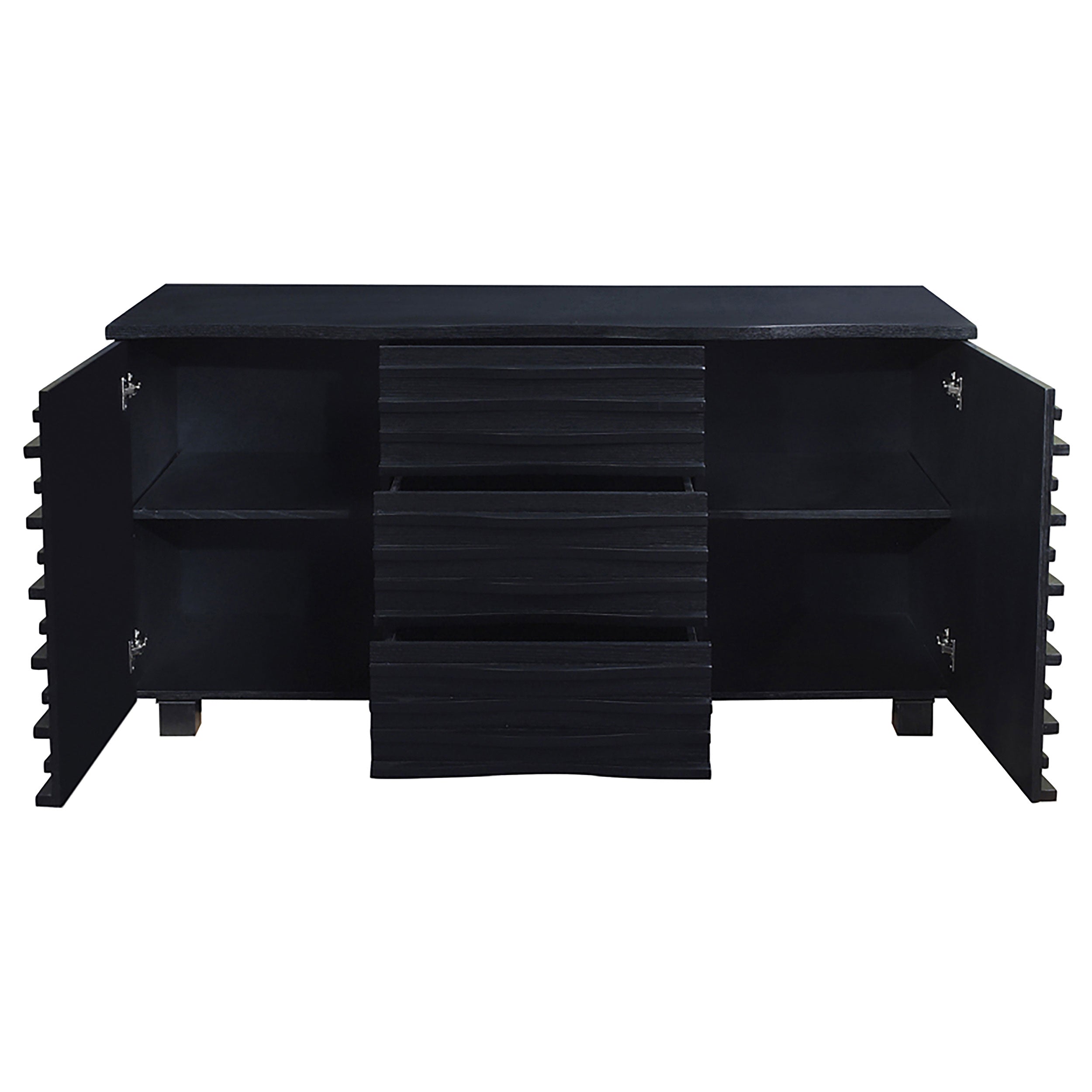 Stanton Sideboard - Ideal Furniture (Fresno,CA)