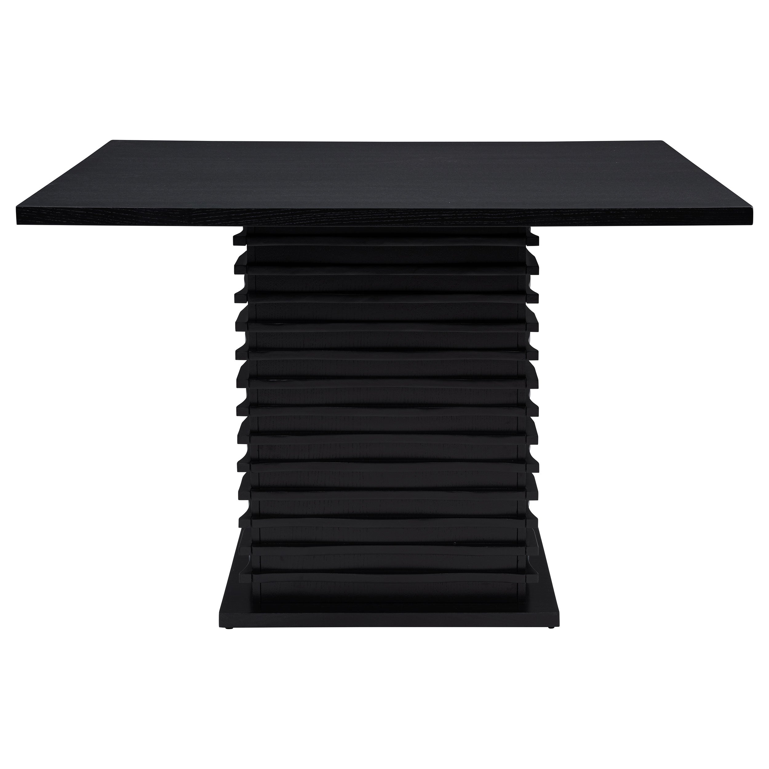 Stanton Counter Height Dining Set - Ideal Furniture (Fresno,CA)