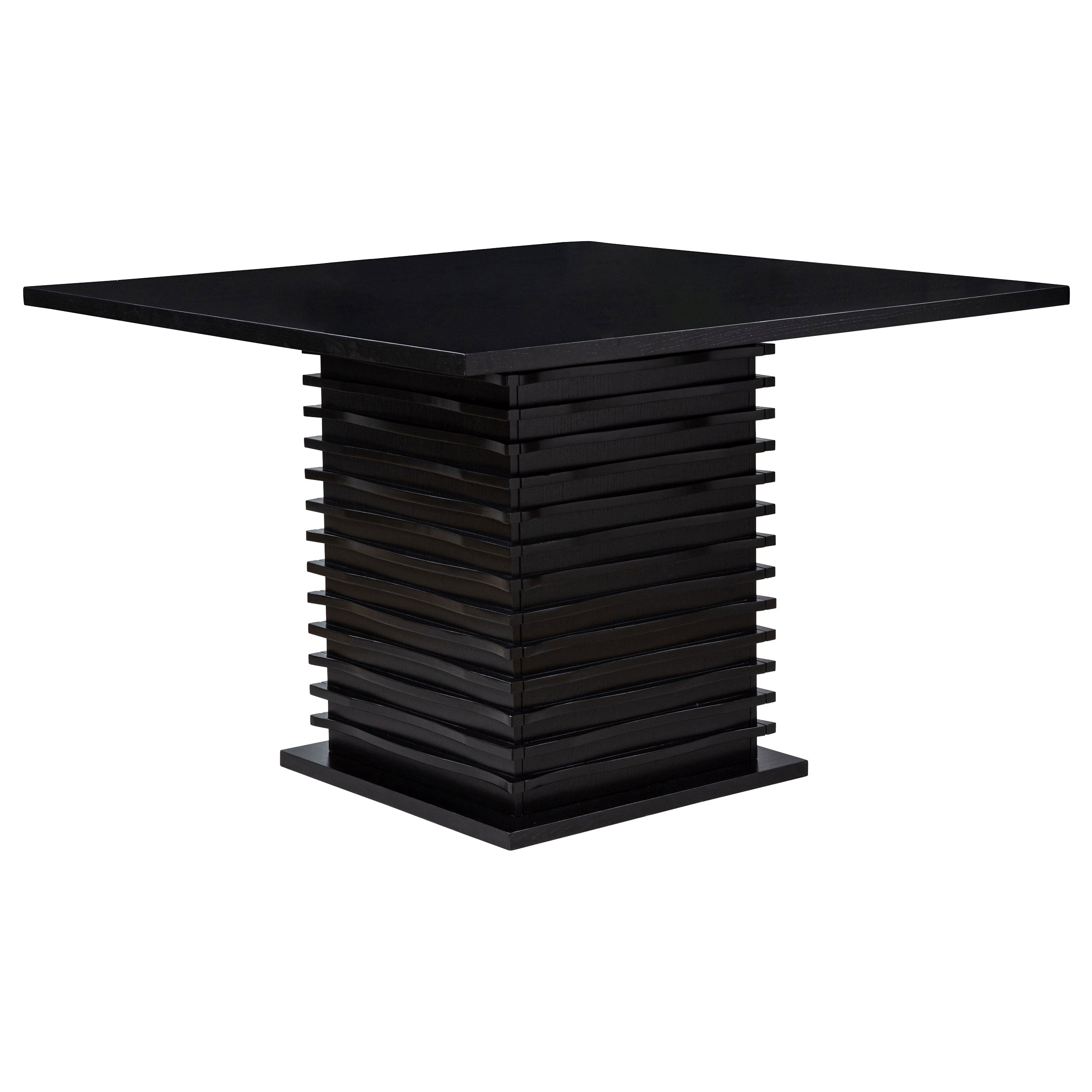 Stanton Counter Height Dining Set - Ideal Furniture (Fresno,CA)