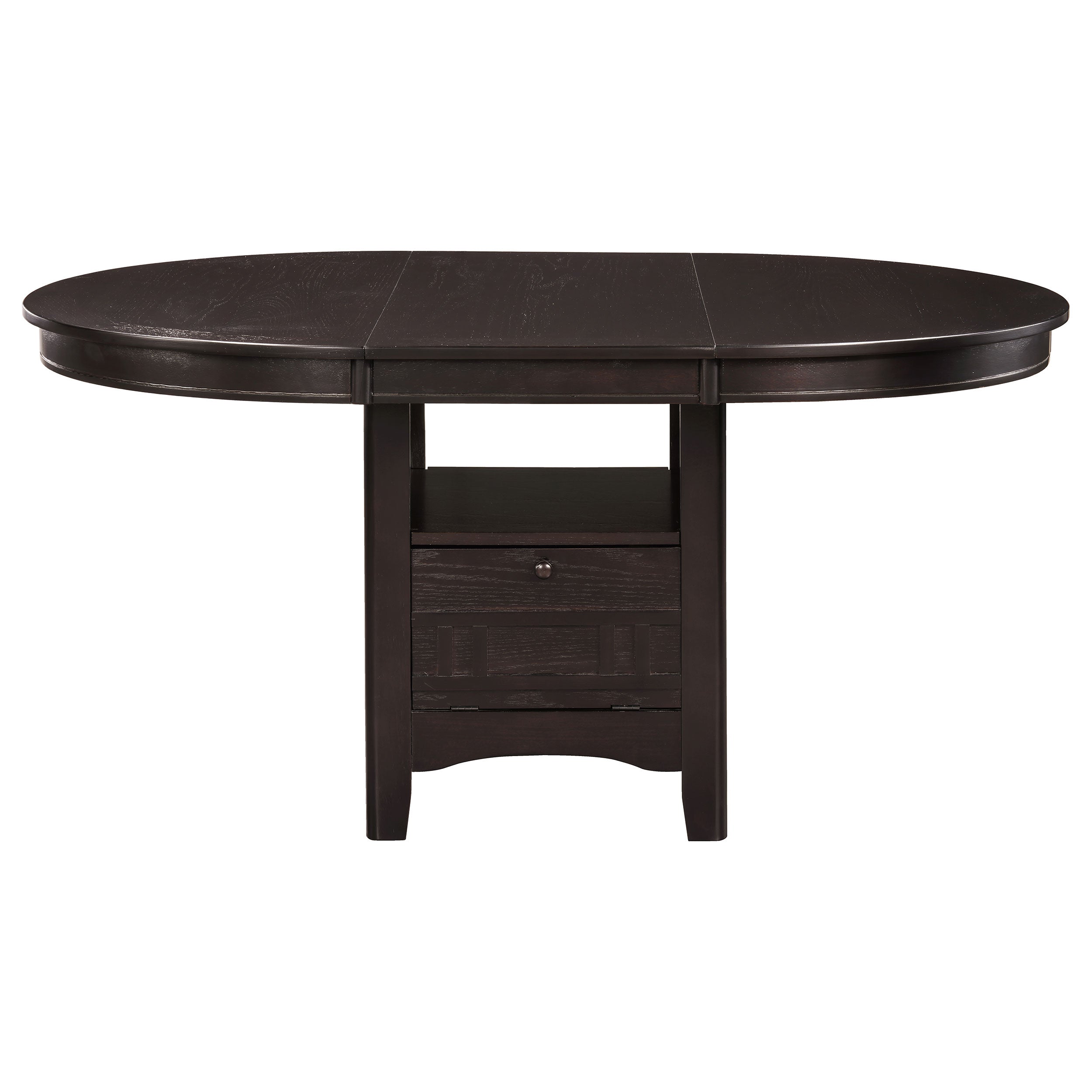 Lavon Extension Dining Table - Ideal Furniture (Fresno,CA)