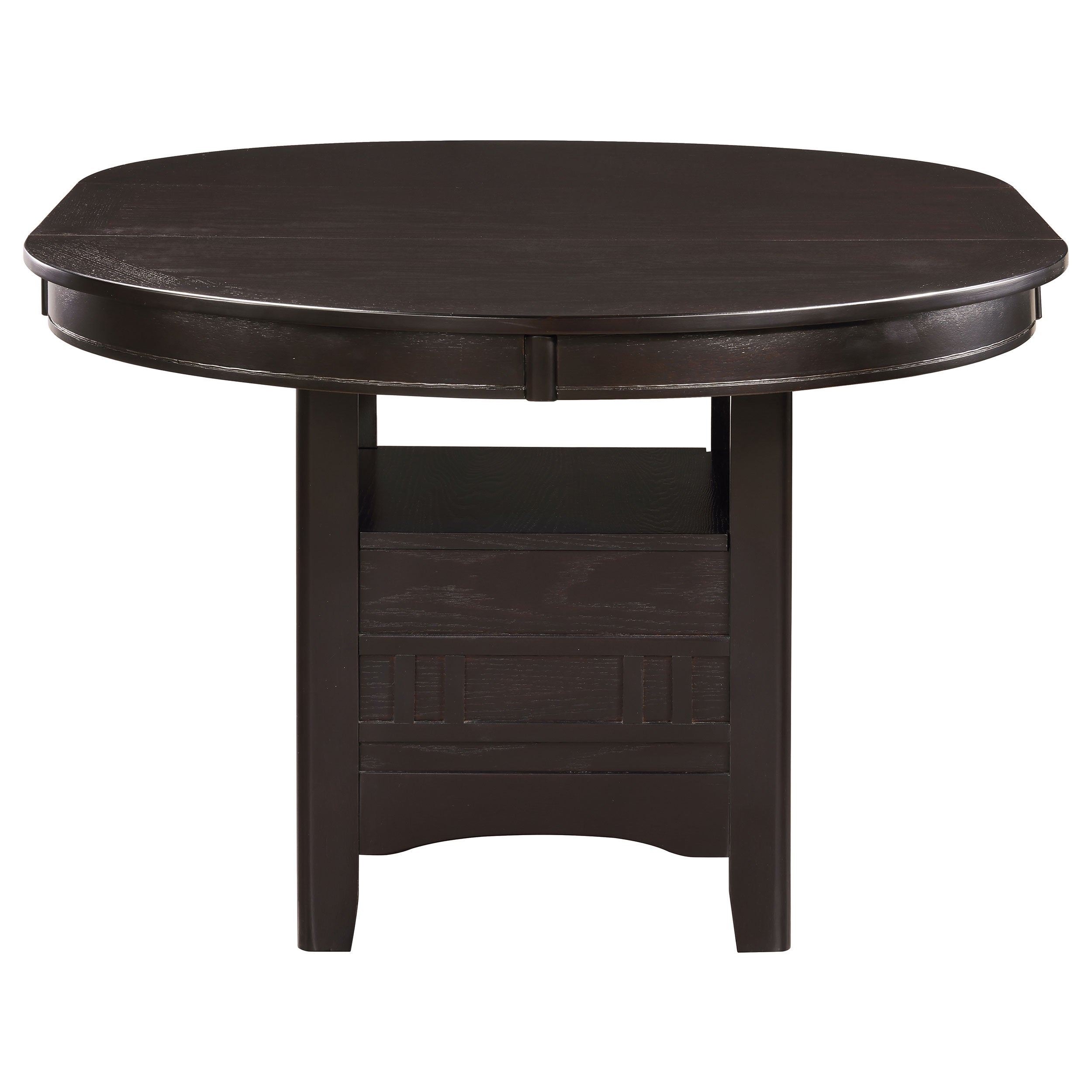 Lavon Extension Dining Table - Ideal Furniture (Fresno,CA)