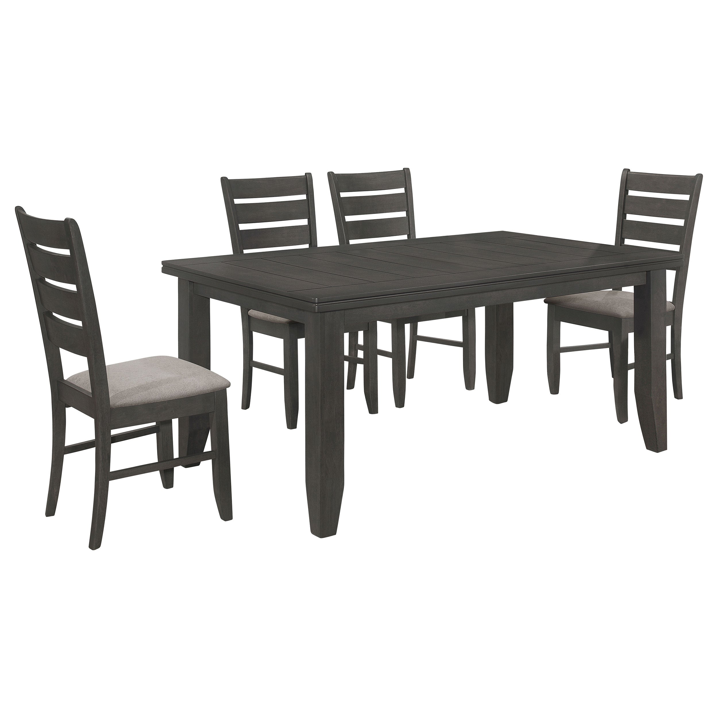 Dalila Dining Set - Ideal Furniture (Fresno,CA)