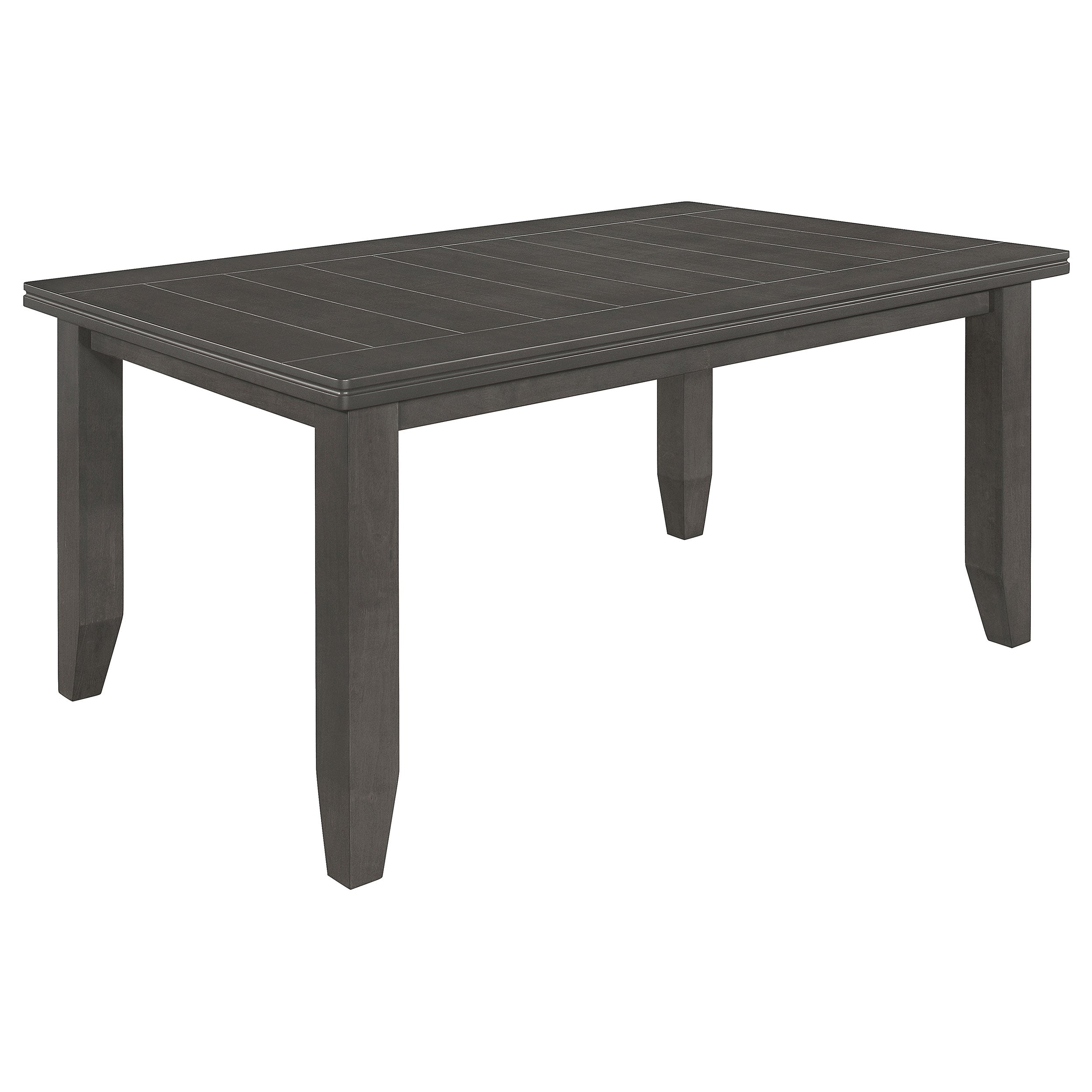 Dalila Dining Set - Ideal Furniture (Fresno,CA)