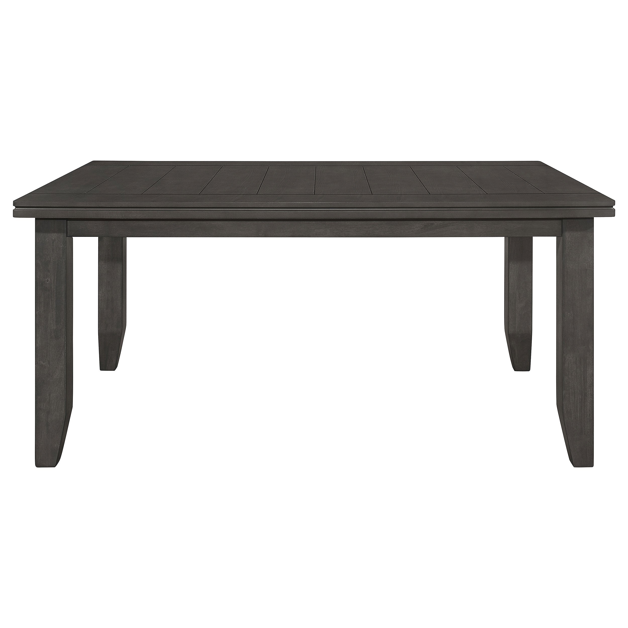 Dalila Dining Table - Ideal Furniture (Fresno,CA)