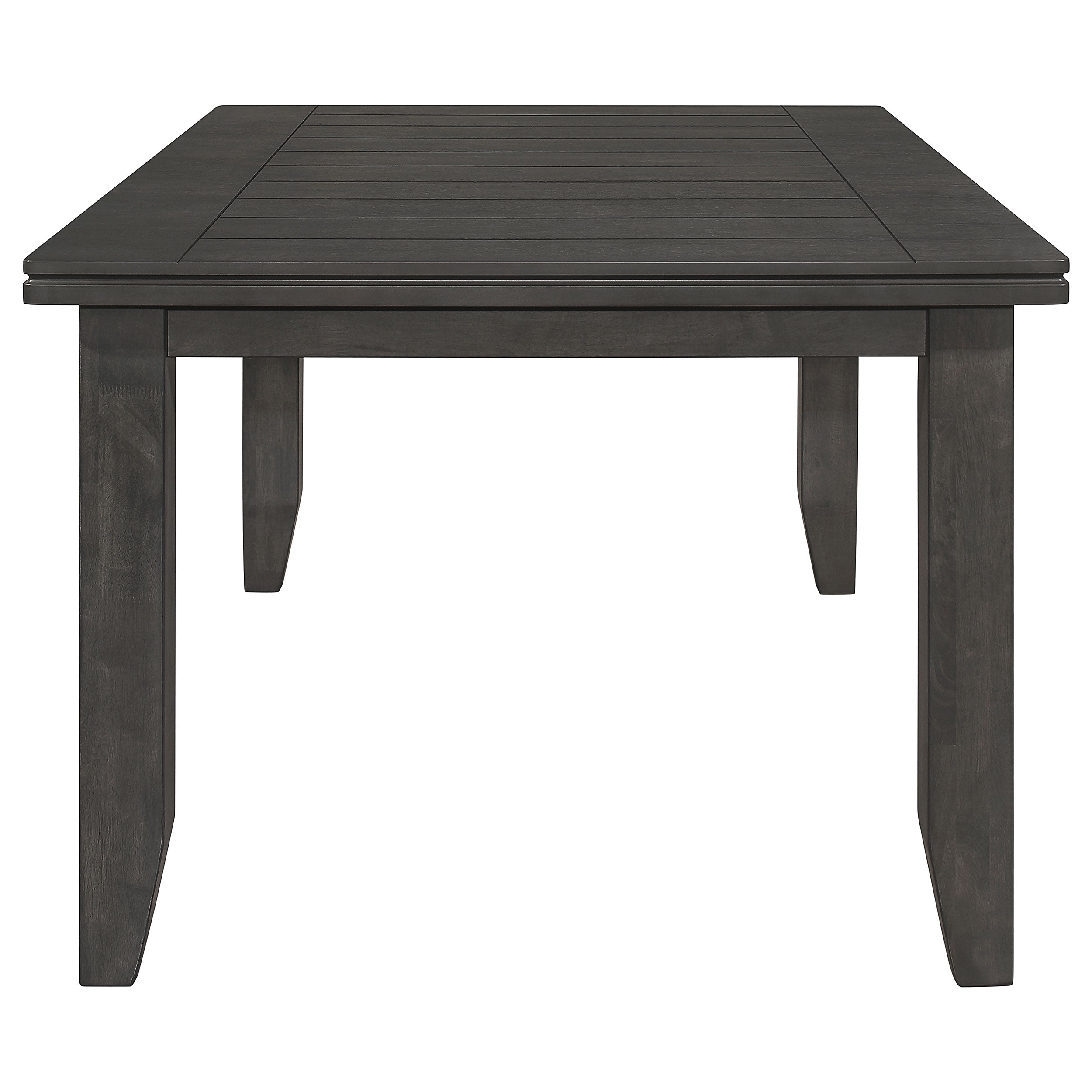 Dalila Dining Table - Ideal Furniture (Fresno,CA)
