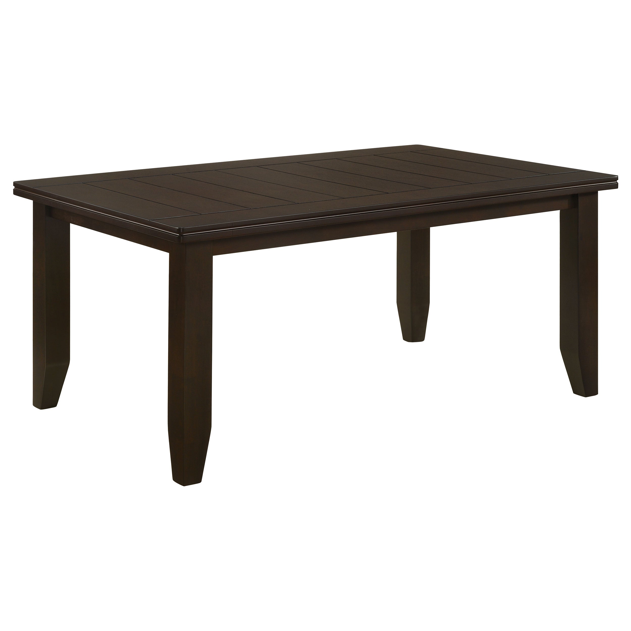 Dalila Dining Table - Ideal Furniture (Fresno,CA)
