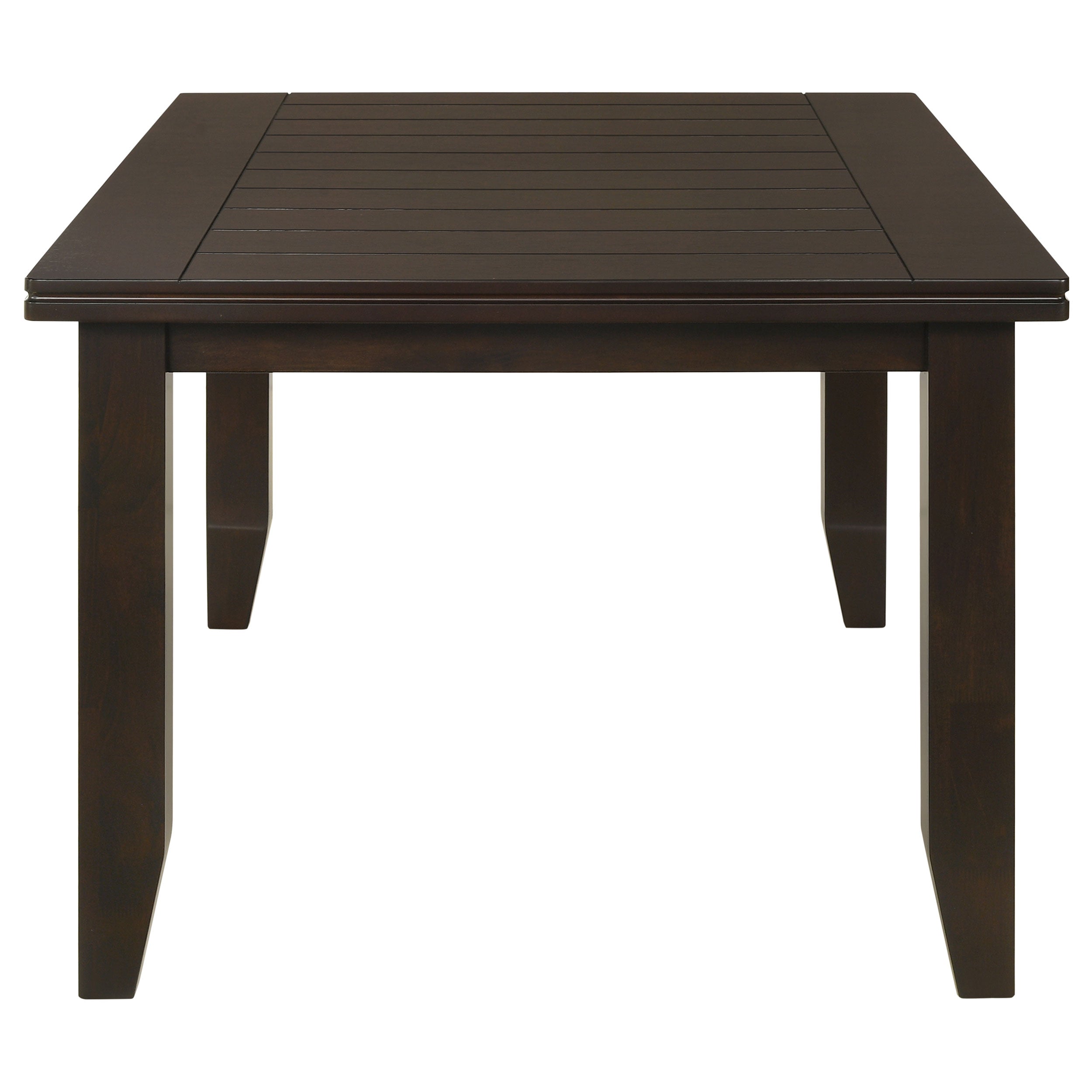 Dalila Dining Table - Ideal Furniture (Fresno,CA)