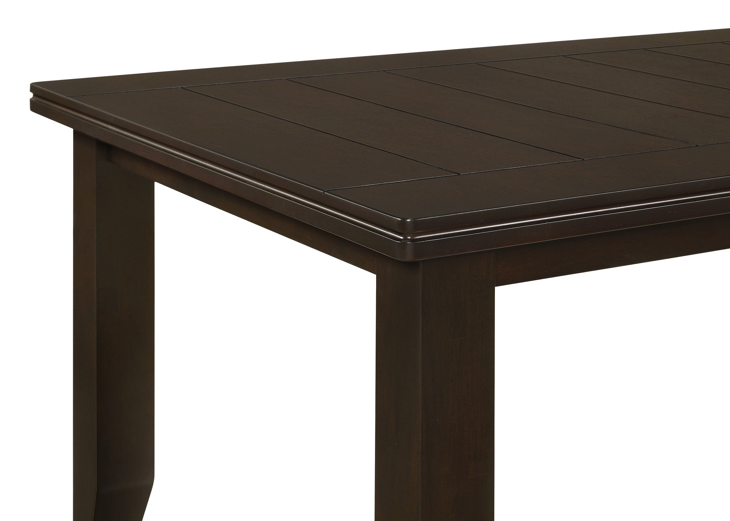 Dalila Dining Table - Ideal Furniture (Fresno,CA)