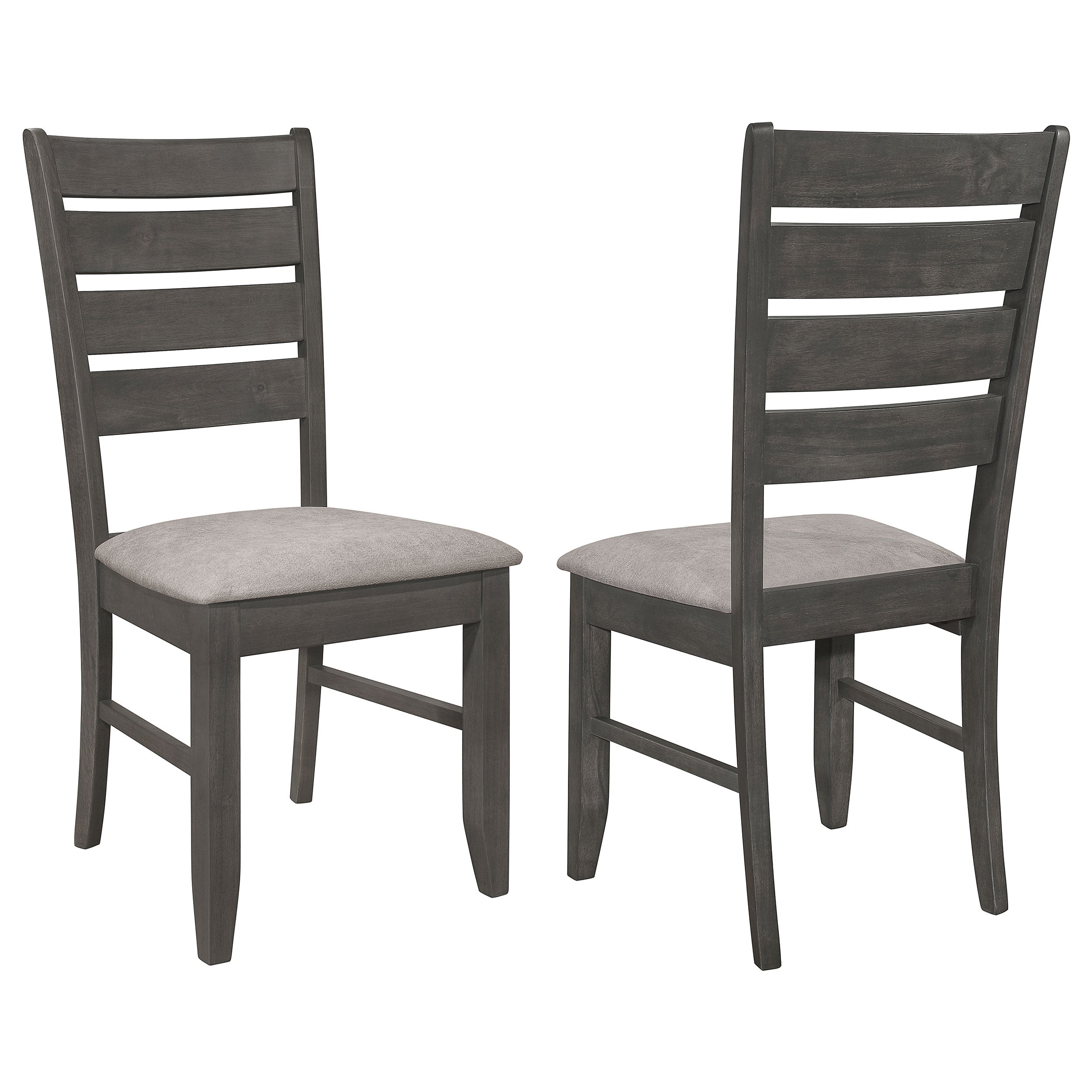 Dalila Dining Side Chair - Ideal Furniture (Fresno,CA)
