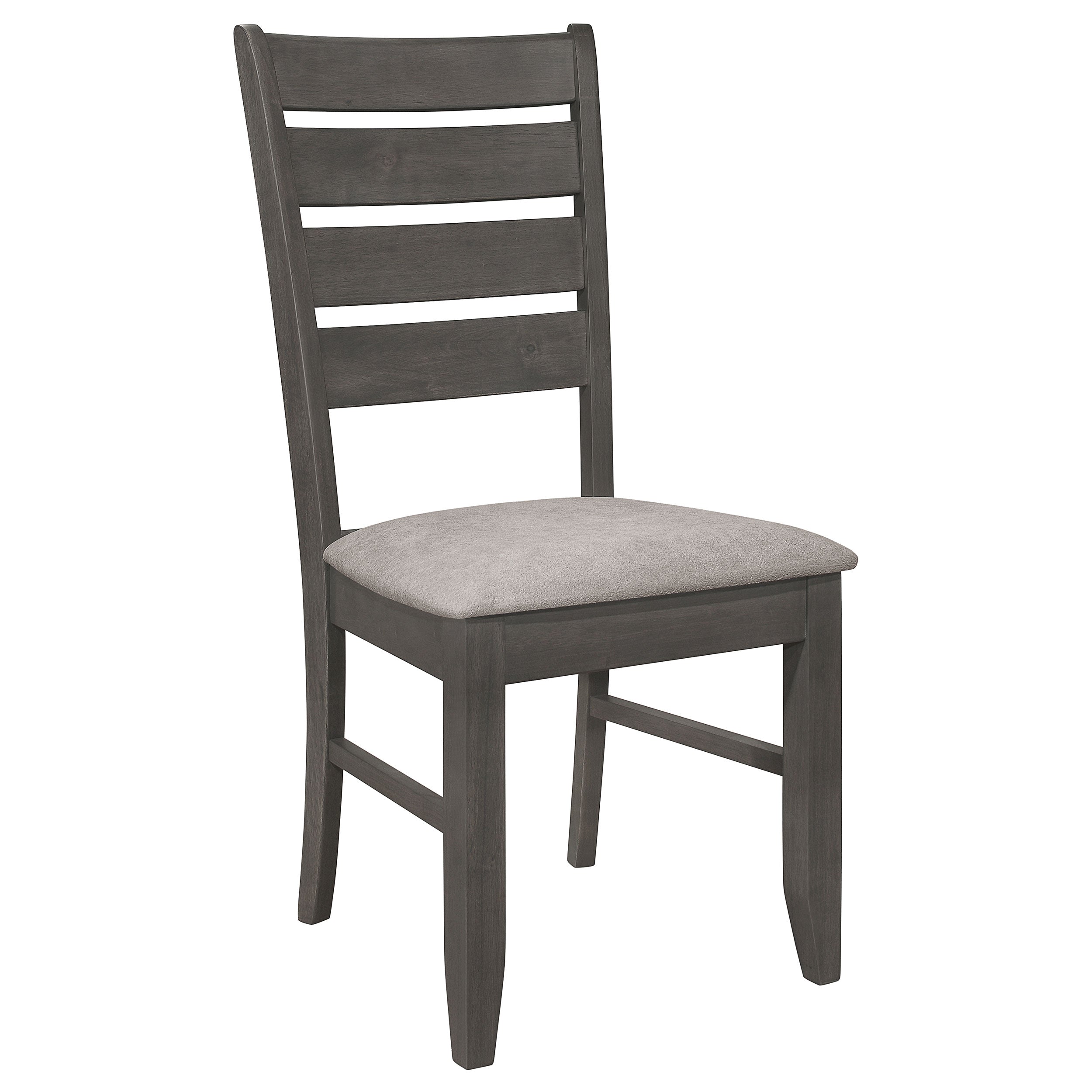Dalila Dining Side Chair - Ideal Furniture (Fresno,CA)