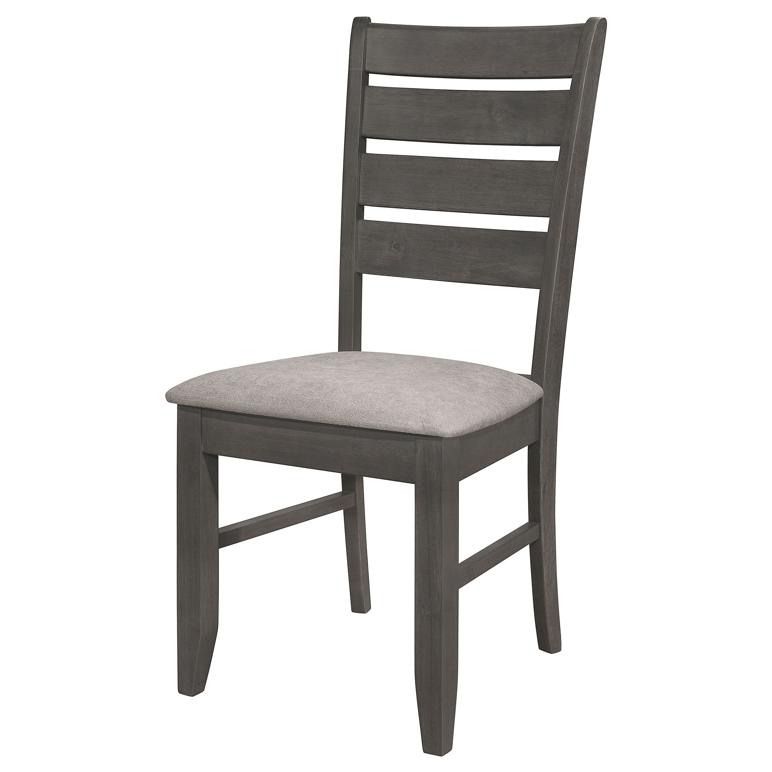 Dalila Dining Side Chair - Ideal Furniture (Fresno,CA)