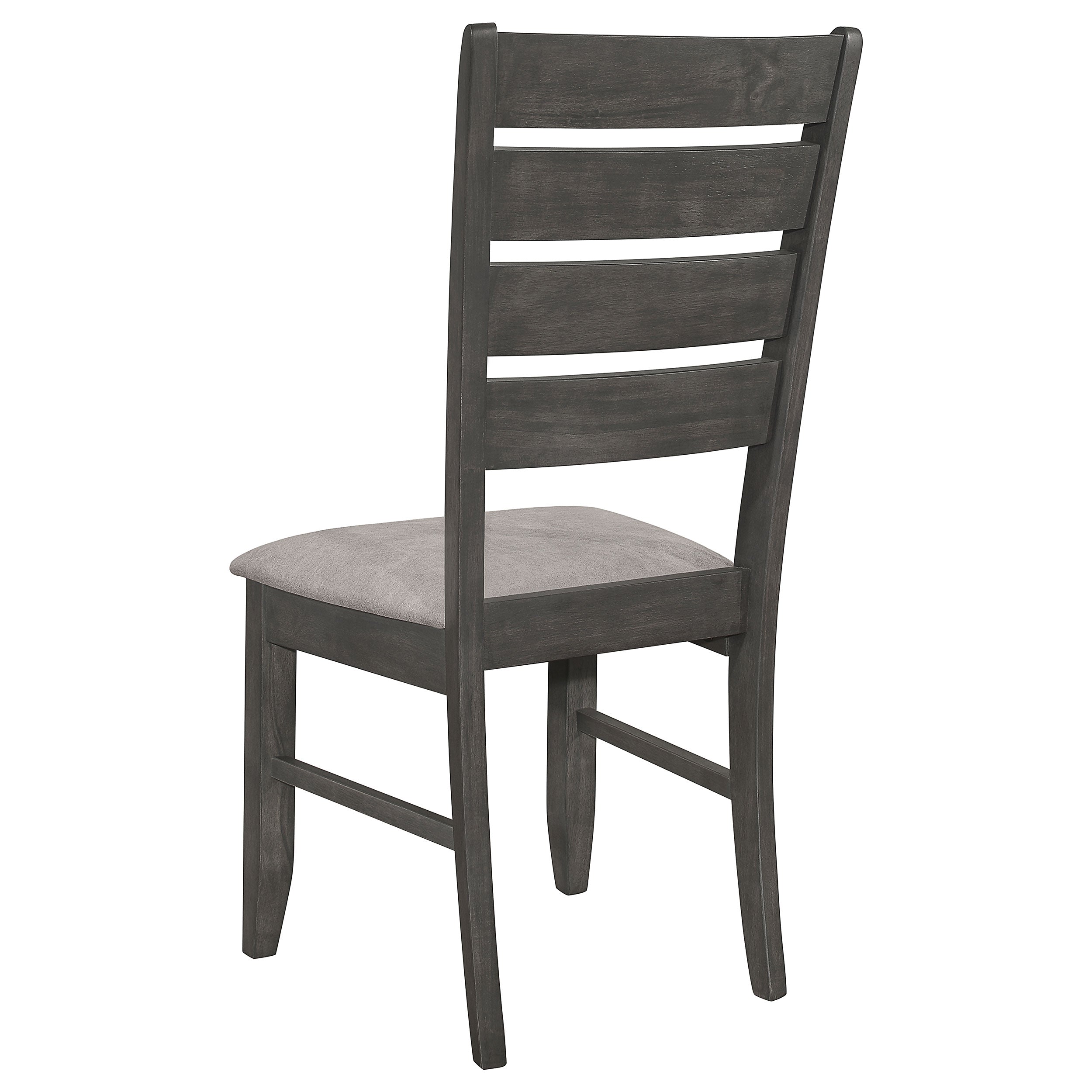 Dalila Dining Side Chair - Ideal Furniture (Fresno,CA)
