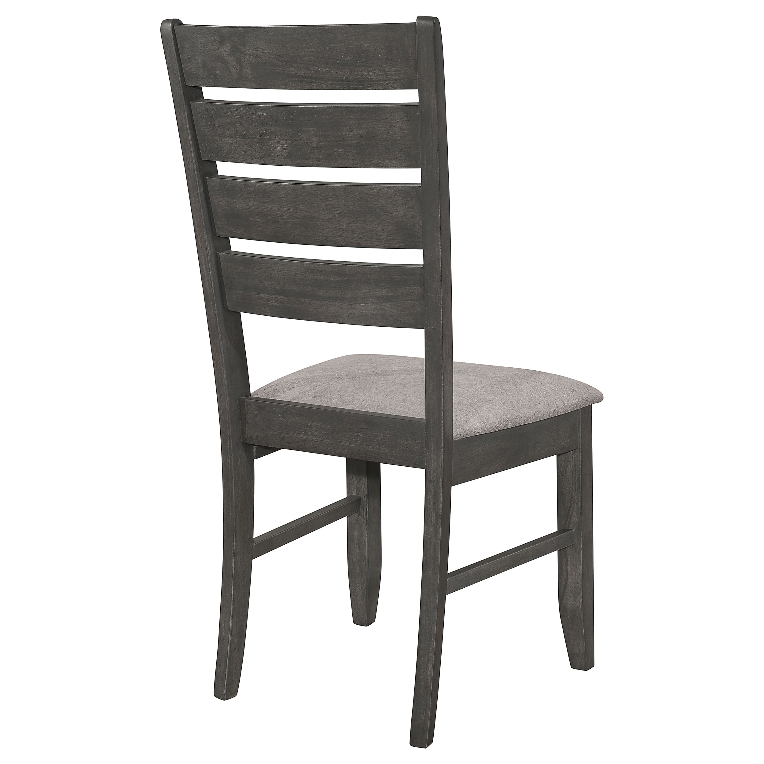 Dalila Dining Side Chair - Ideal Furniture (Fresno,CA)