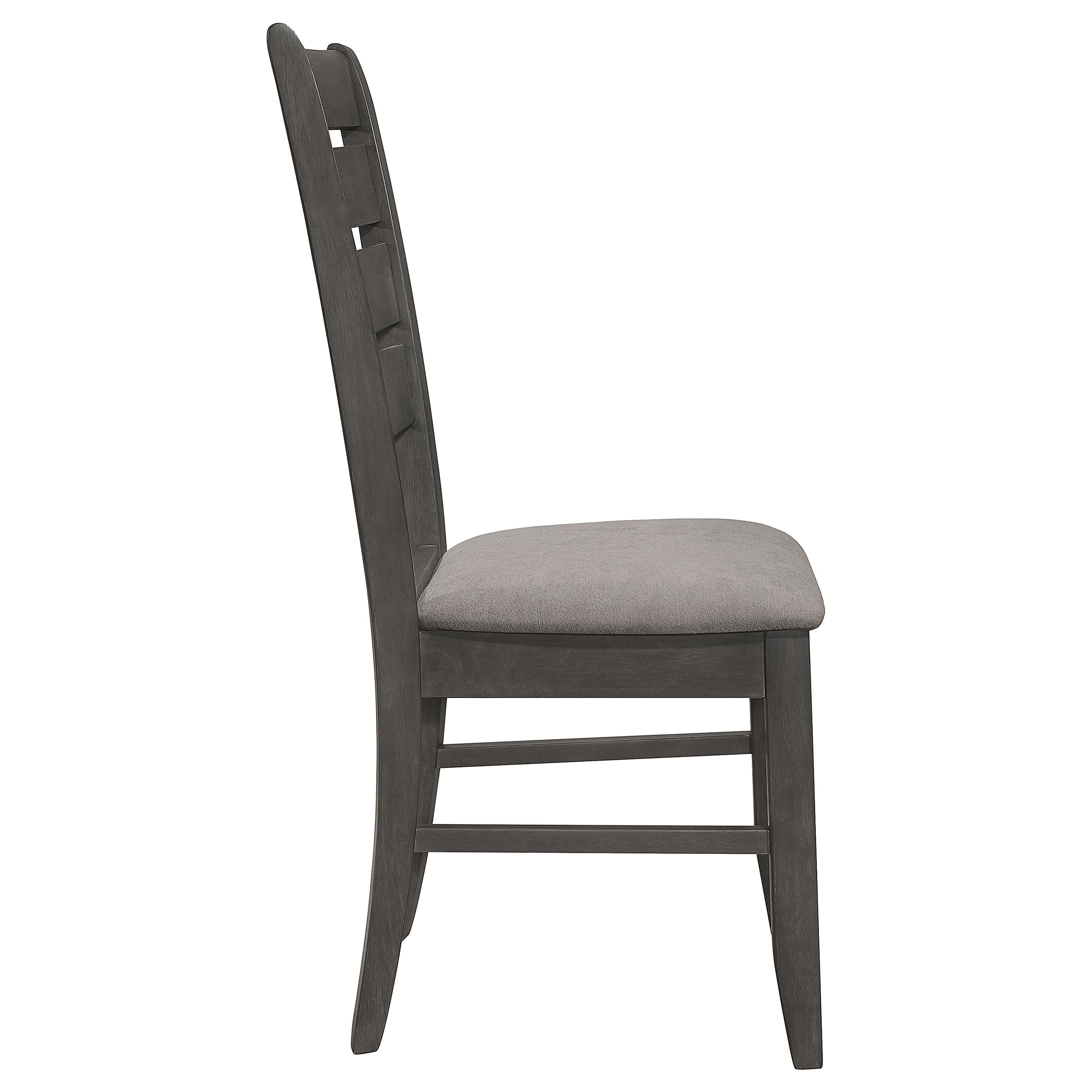 Dalila Dining Side Chair - Ideal Furniture (Fresno,CA)