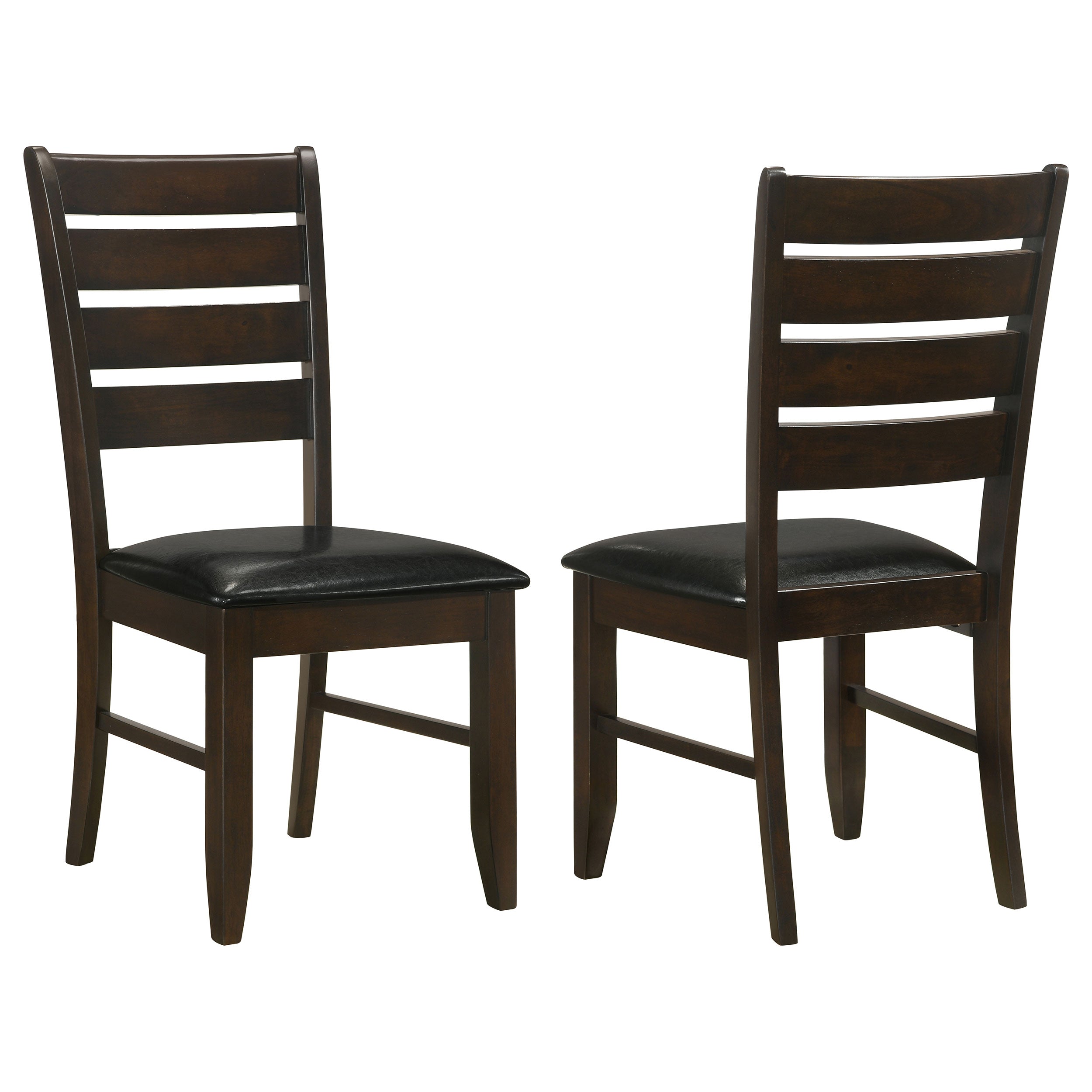 Dalila Dining Side Chair - Ideal Furniture (Fresno,CA)