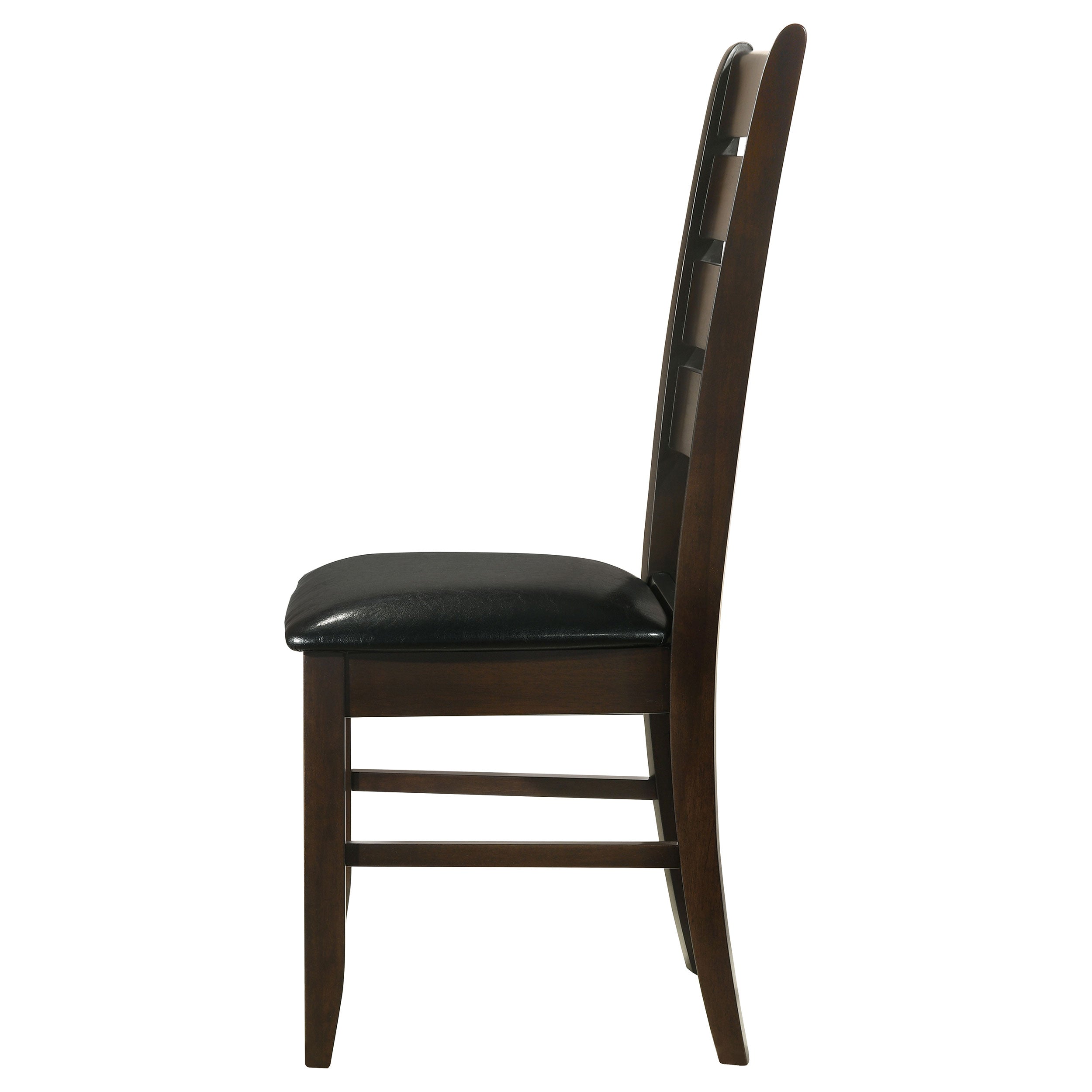 Dalila Dining Side Chair - Ideal Furniture (Fresno,CA)