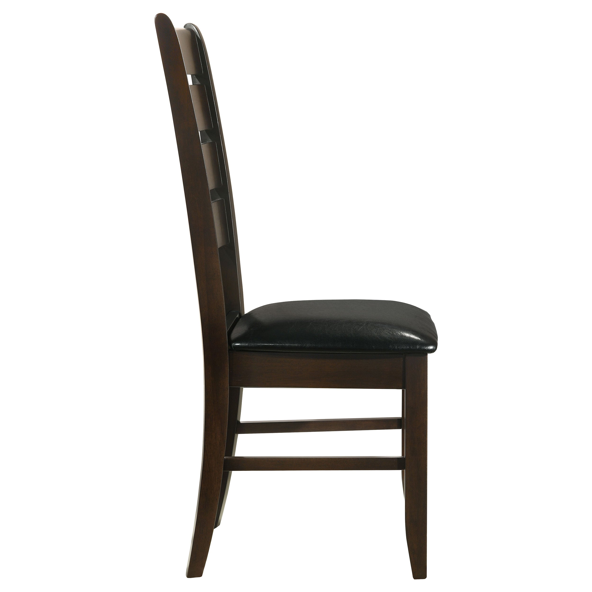 Dalila Dining Side Chair - Ideal Furniture (Fresno,CA)