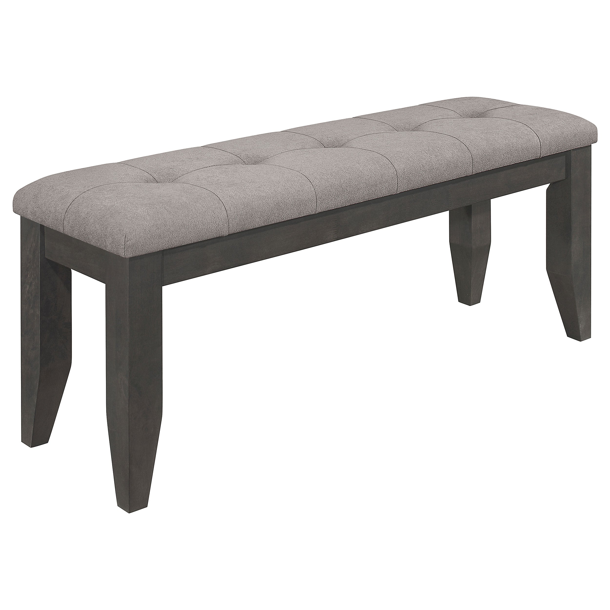Dalila Dining Bench - Ideal Furniture (Fresno,CA)