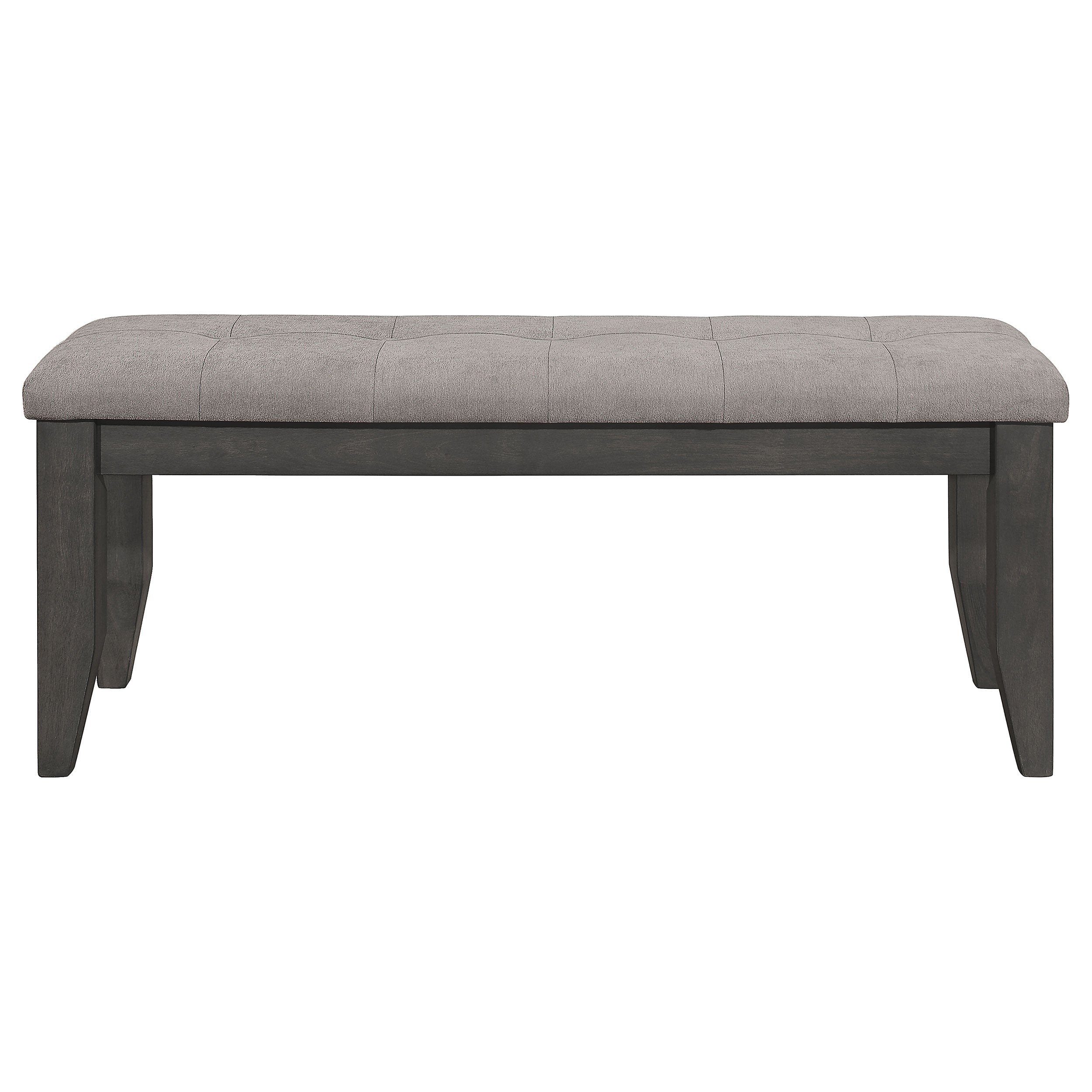 Dalila Dining Bench - Ideal Furniture (Fresno,CA)