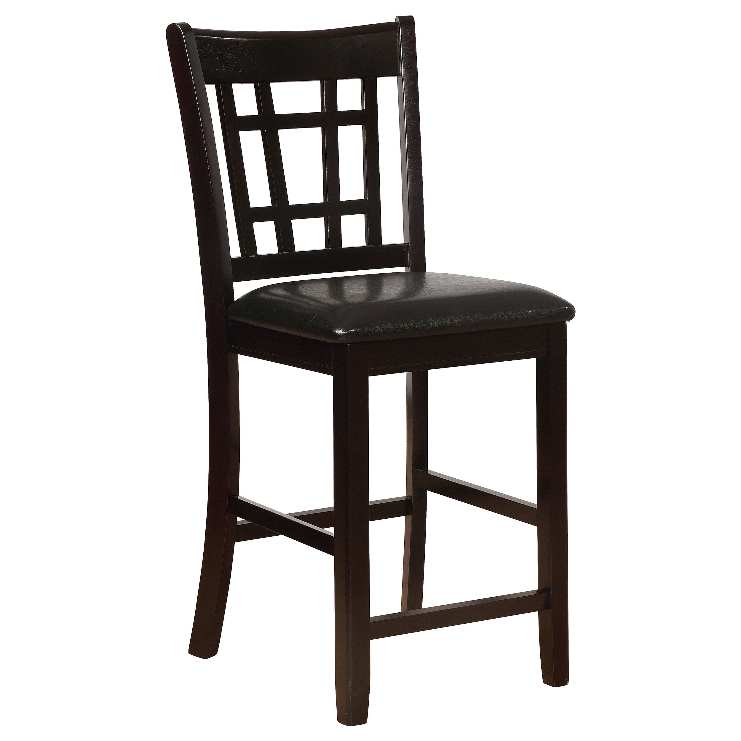 Lavon Counter Height Dining Set - Ideal Furniture (Fresno,CA)