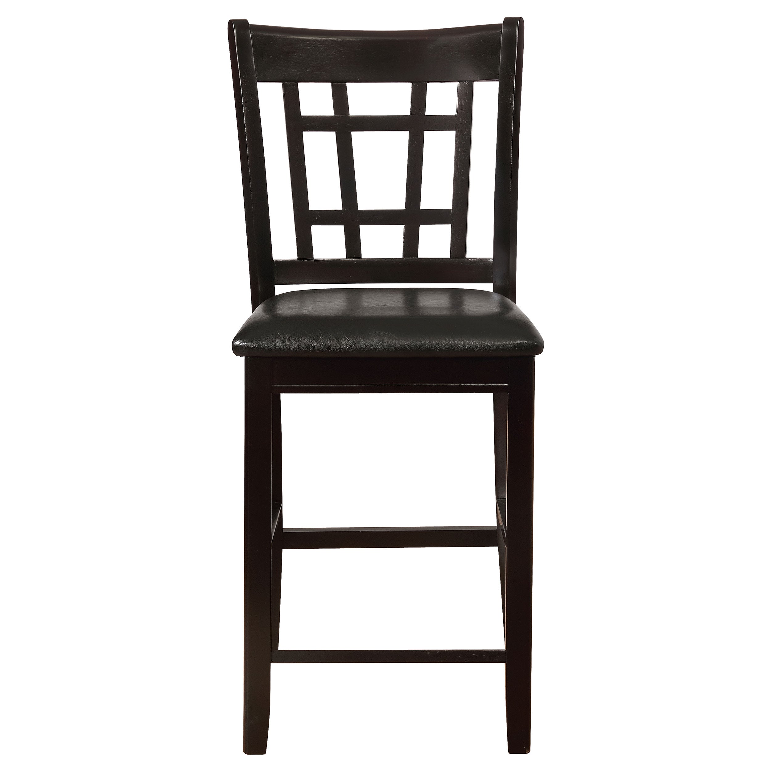 Lavon Counter Height Dining Set - Ideal Furniture (Fresno,CA)