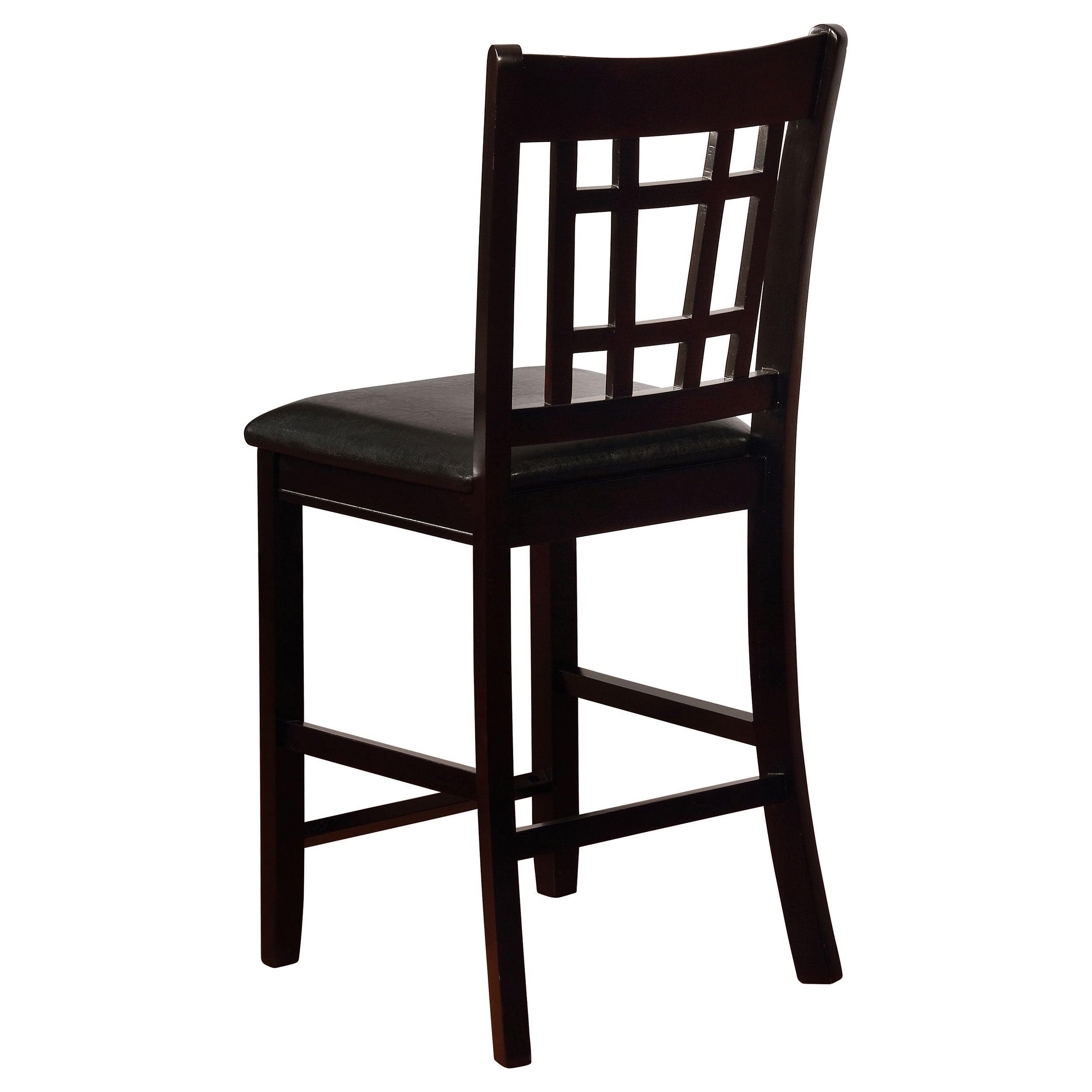 Lavon Counter Height Dining Set - Ideal Furniture (Fresno,CA)