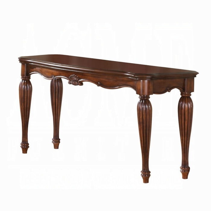 Dreena Sofa Table - Ideal Furniture (Fresno,CA)