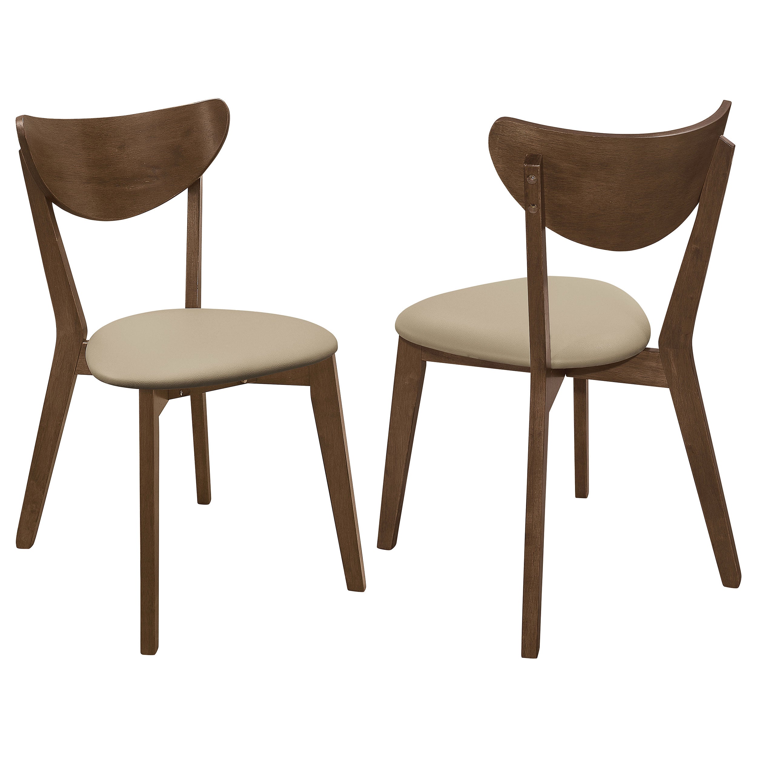 Kersey Dining Side Chair - Ideal Furniture (Fresno,CA)