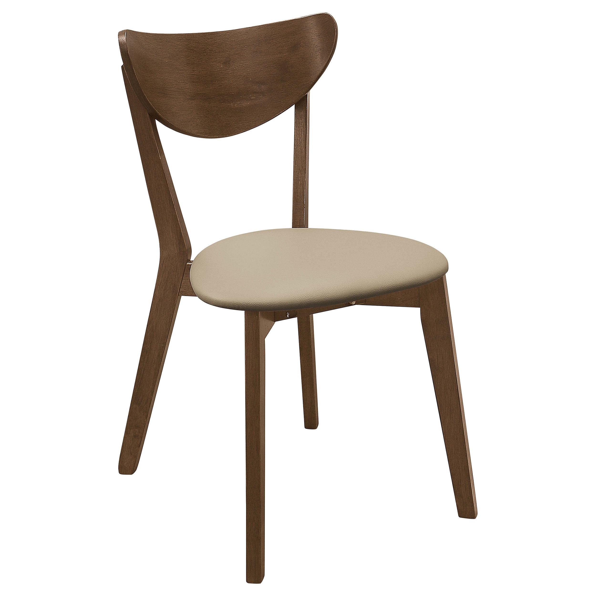 Kersey Dining Side Chair - Ideal Furniture (Fresno,CA)