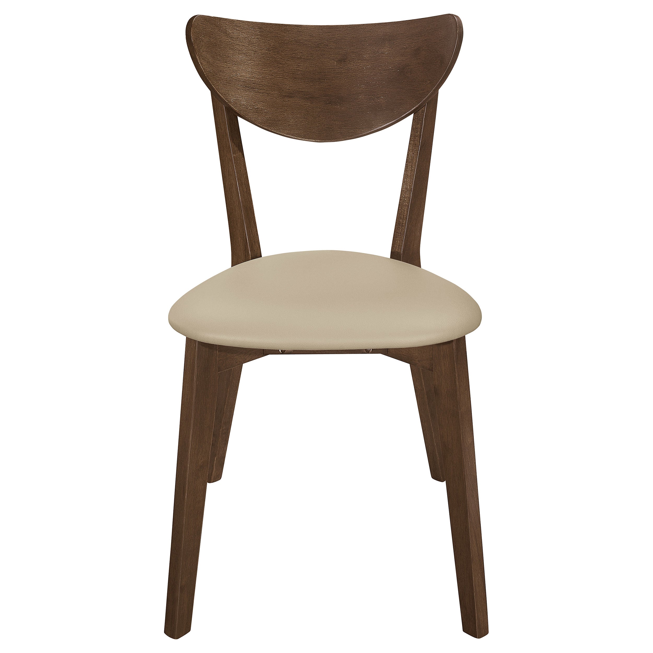 Kersey Dining Side Chair - Ideal Furniture (Fresno,CA)