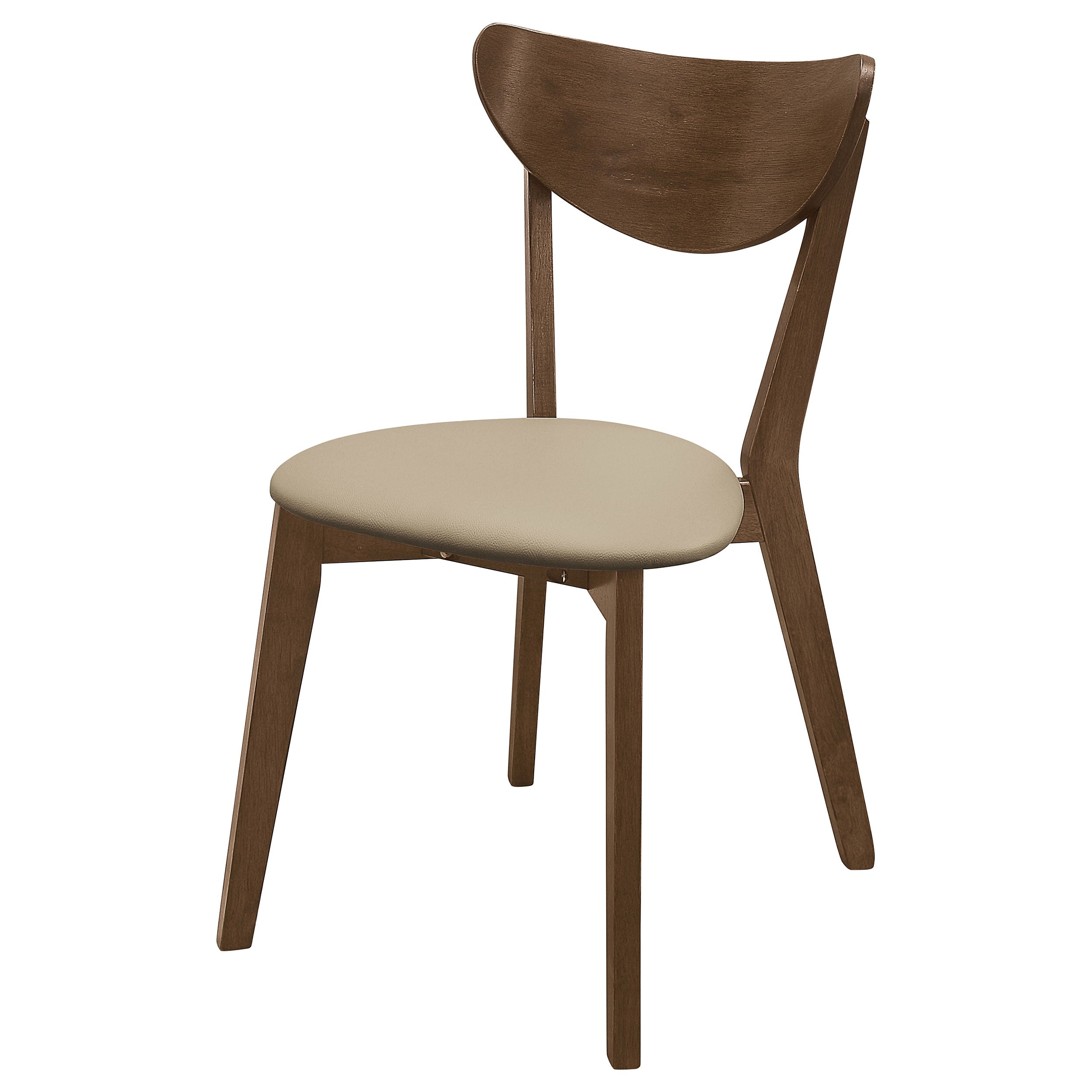 Kersey Dining Side Chair - Ideal Furniture (Fresno,CA)