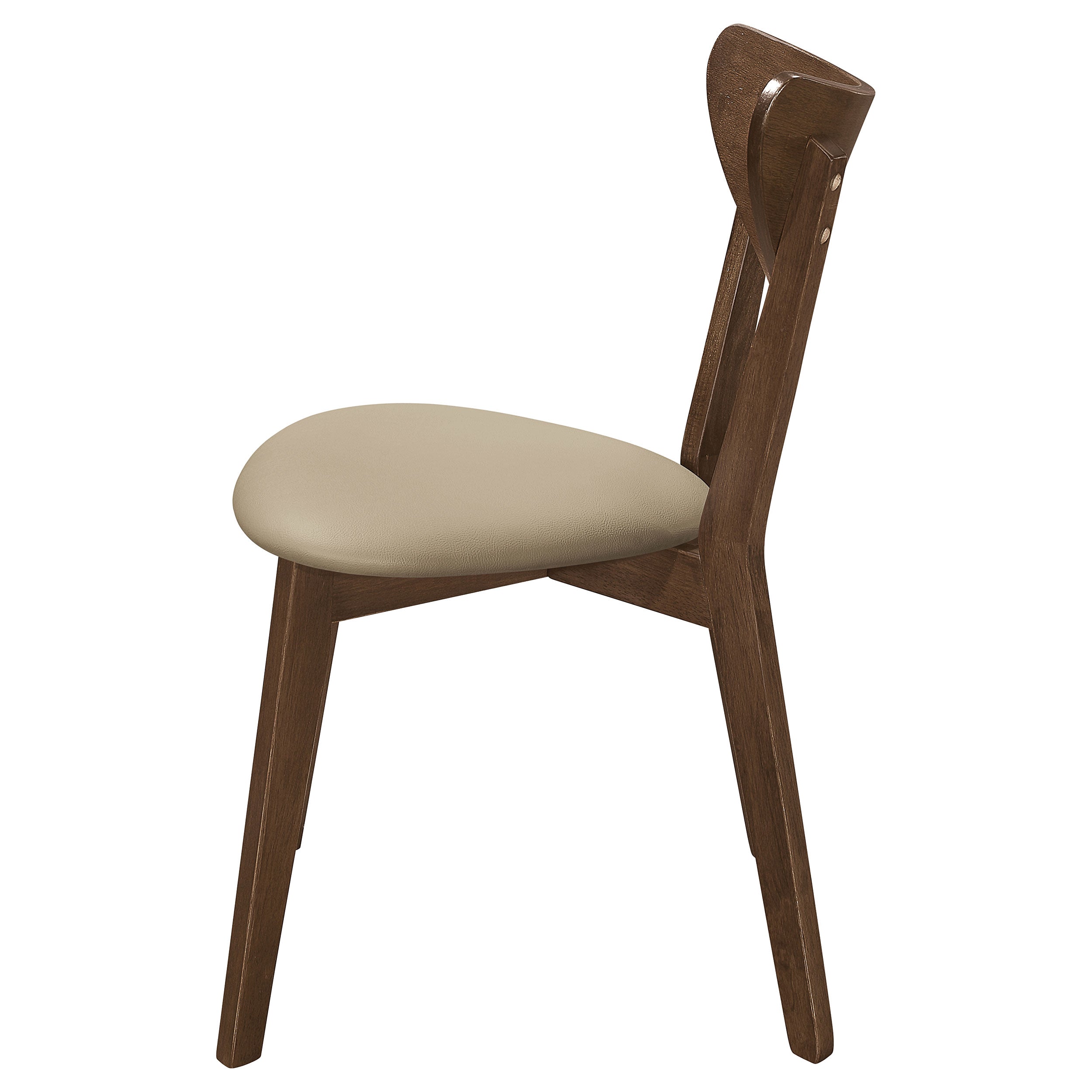 Kersey Dining Side Chair - Ideal Furniture (Fresno,CA)