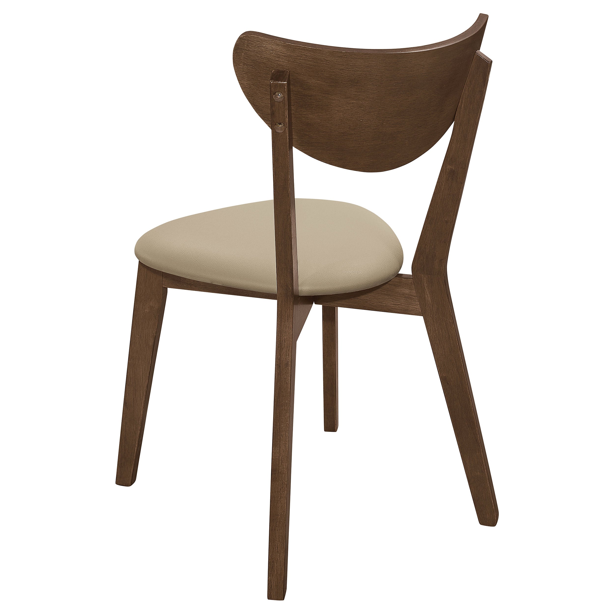 Kersey Dining Side Chair - Ideal Furniture (Fresno,CA)