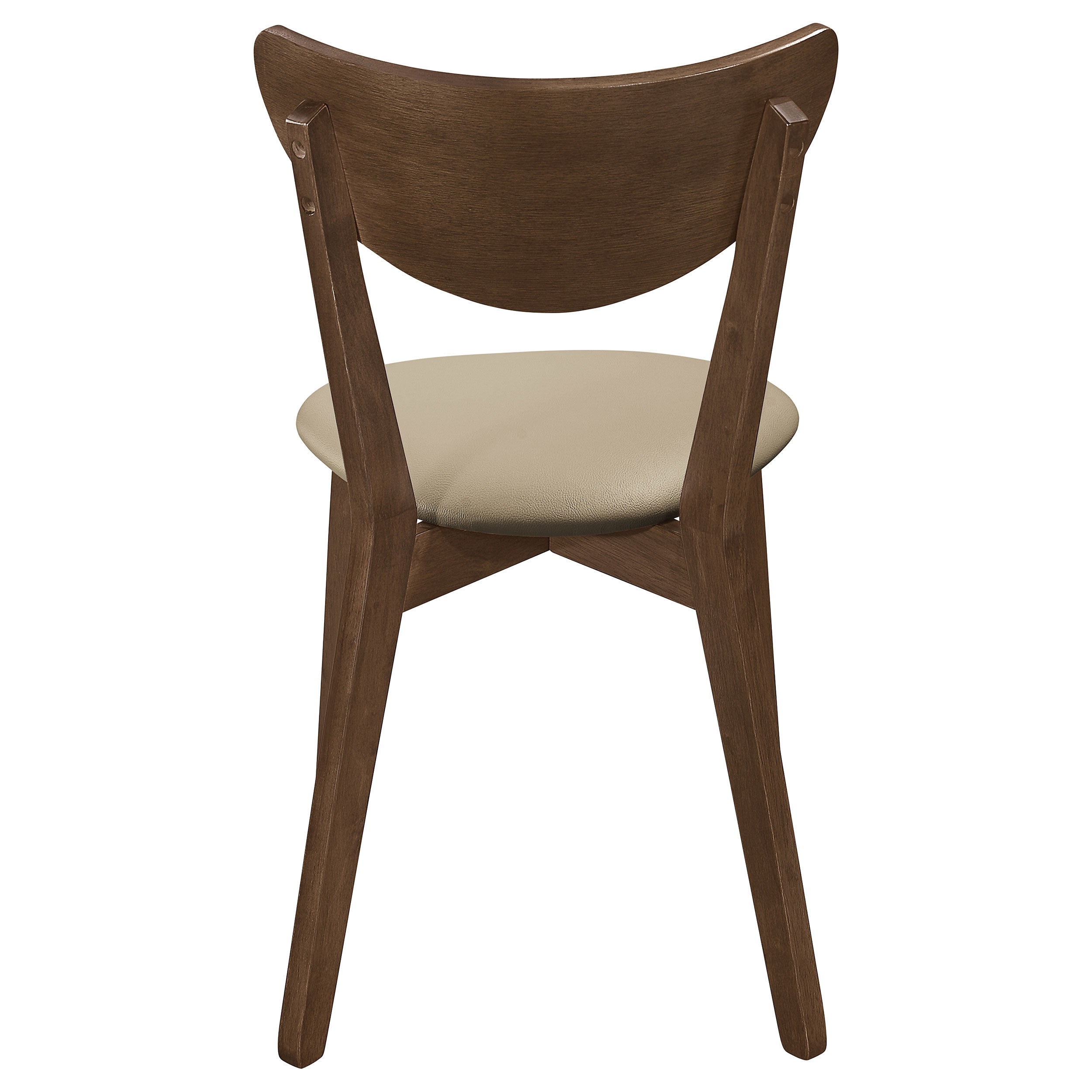 Kersey Dining Side Chair - Ideal Furniture (Fresno,CA)