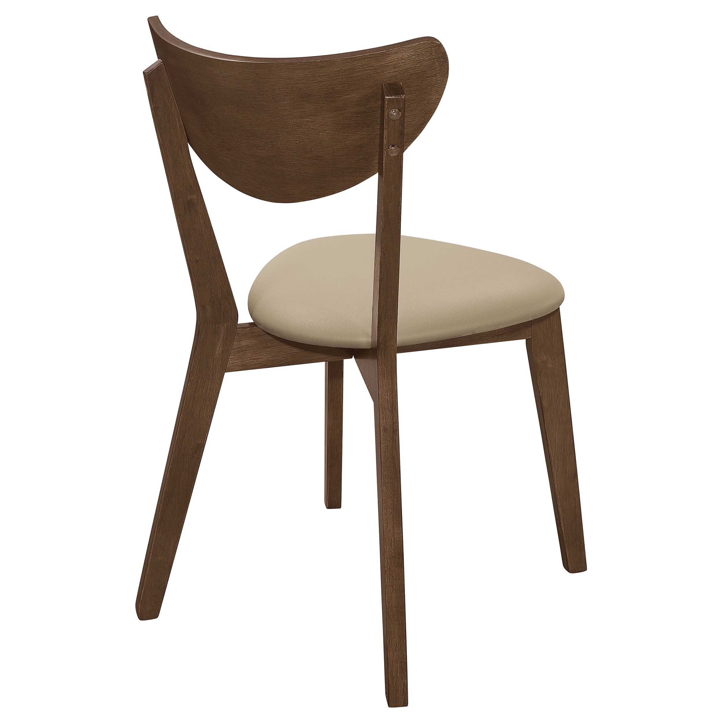 Kersey Dining Side Chair - Ideal Furniture (Fresno,CA)