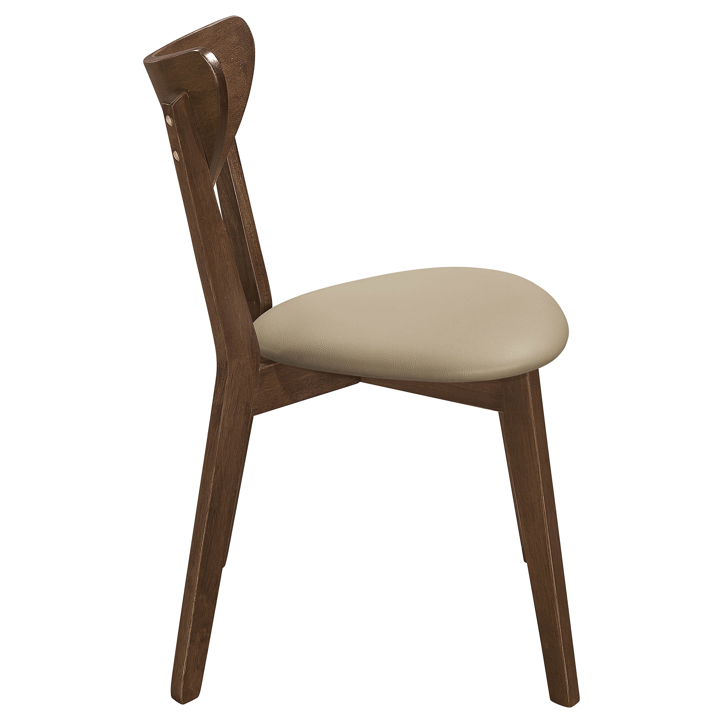 Kersey Dining Side Chair - Ideal Furniture (Fresno,CA)