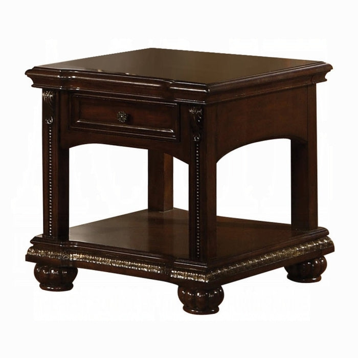 Anondale End Table - Ideal Furniture (Fresno,CA)