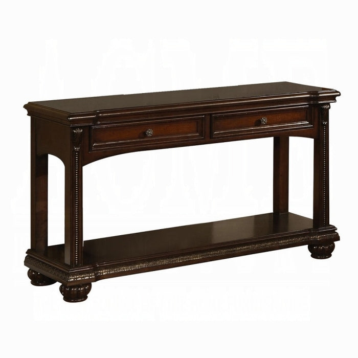 Anondale Sofa Table - Ideal Furniture (Fresno,CA)