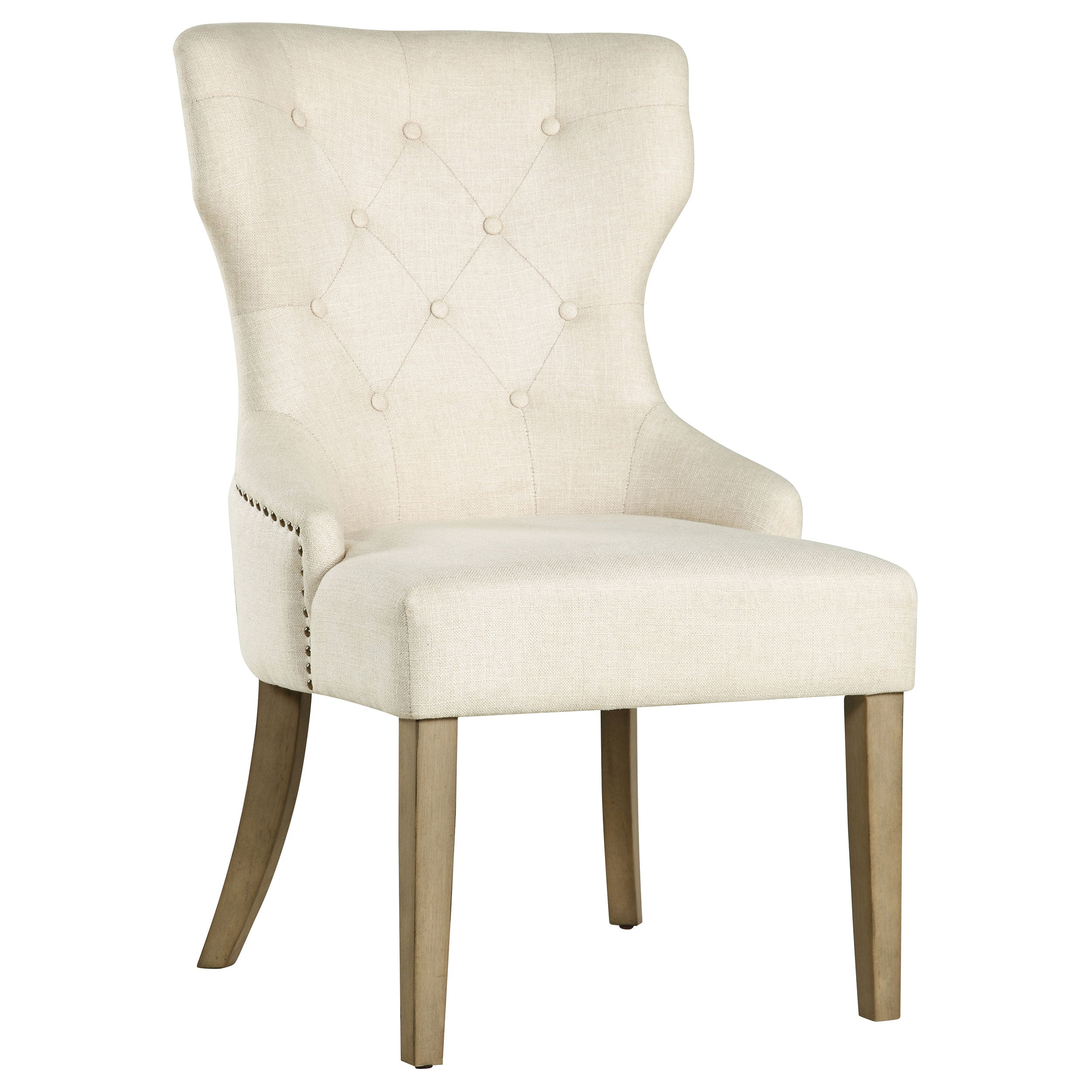 Baney Dining Side Chair - Ideal Furniture (Fresno,CA)