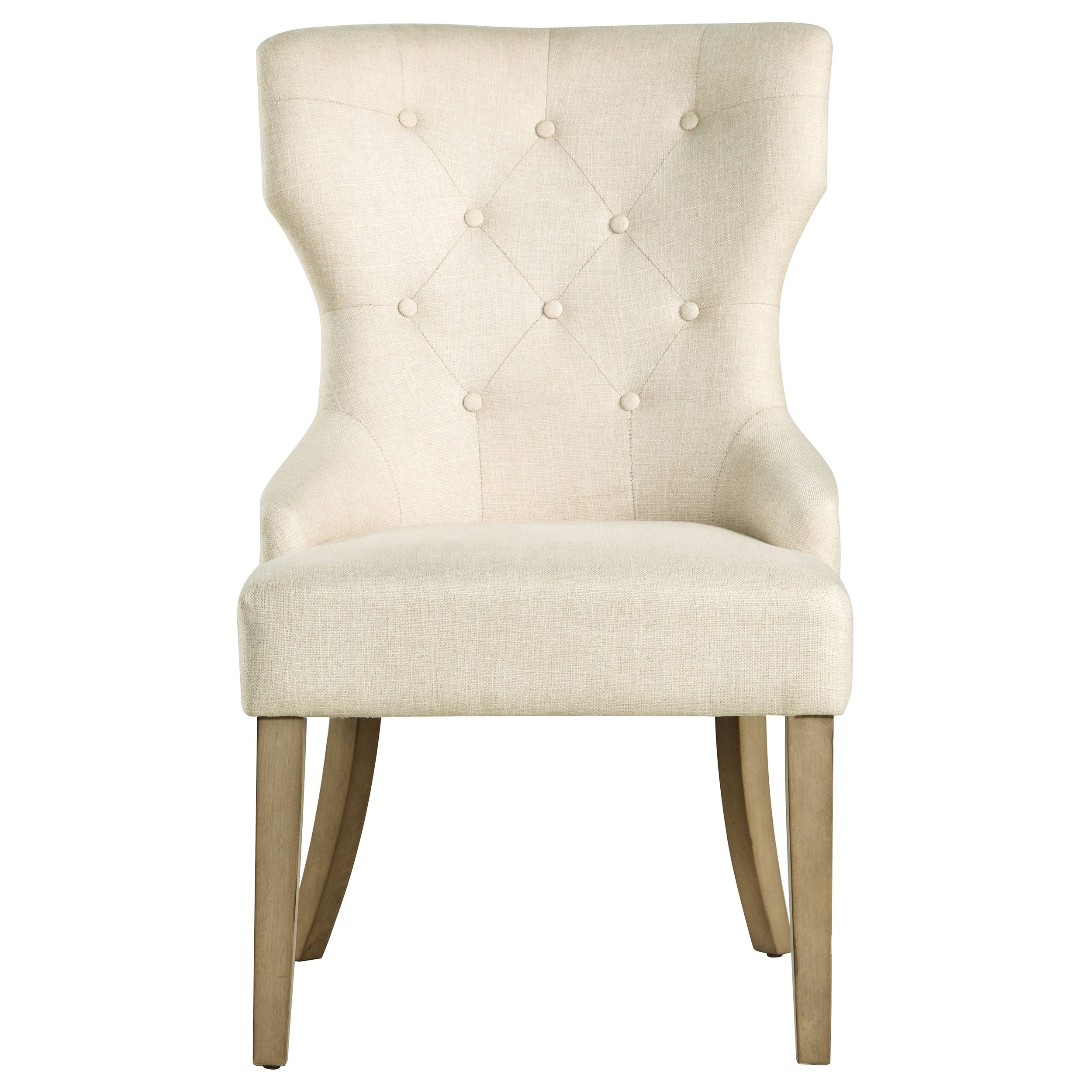 Baney Dining Side Chair - Ideal Furniture (Fresno,CA)