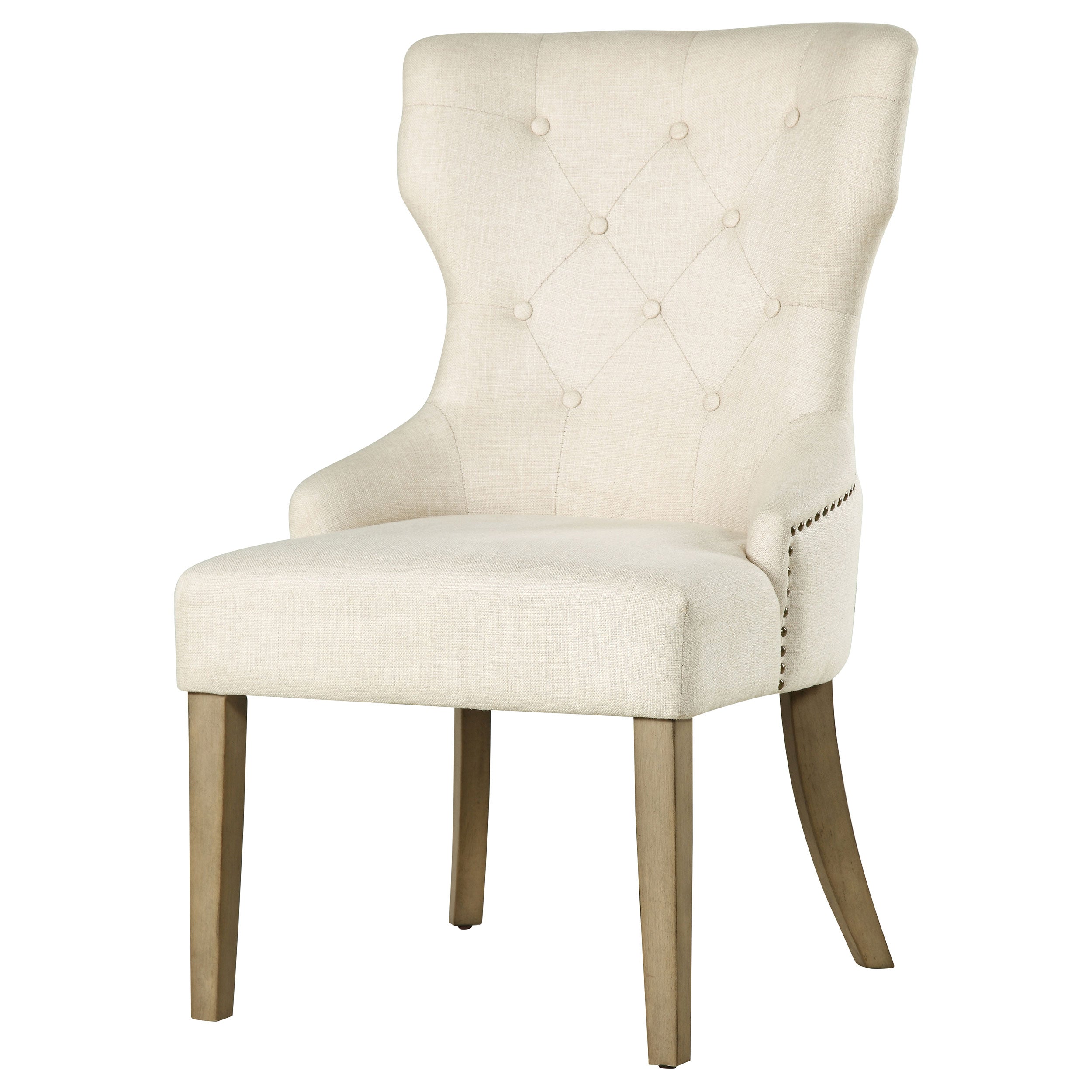 Baney Dining Side Chair - Ideal Furniture (Fresno,CA)